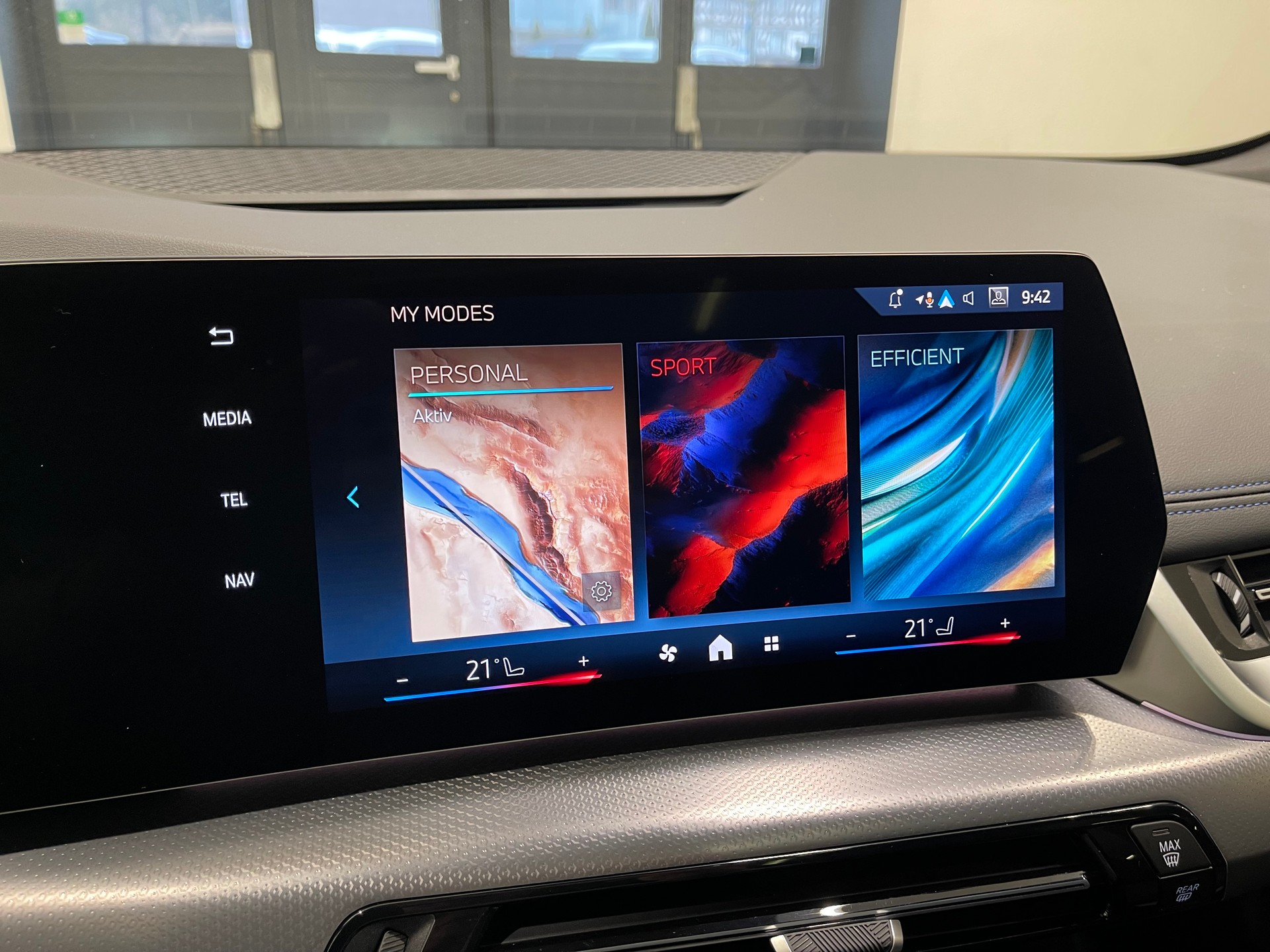 BMW 220i Active Tourer M Sport DKG *AHK*-image-23