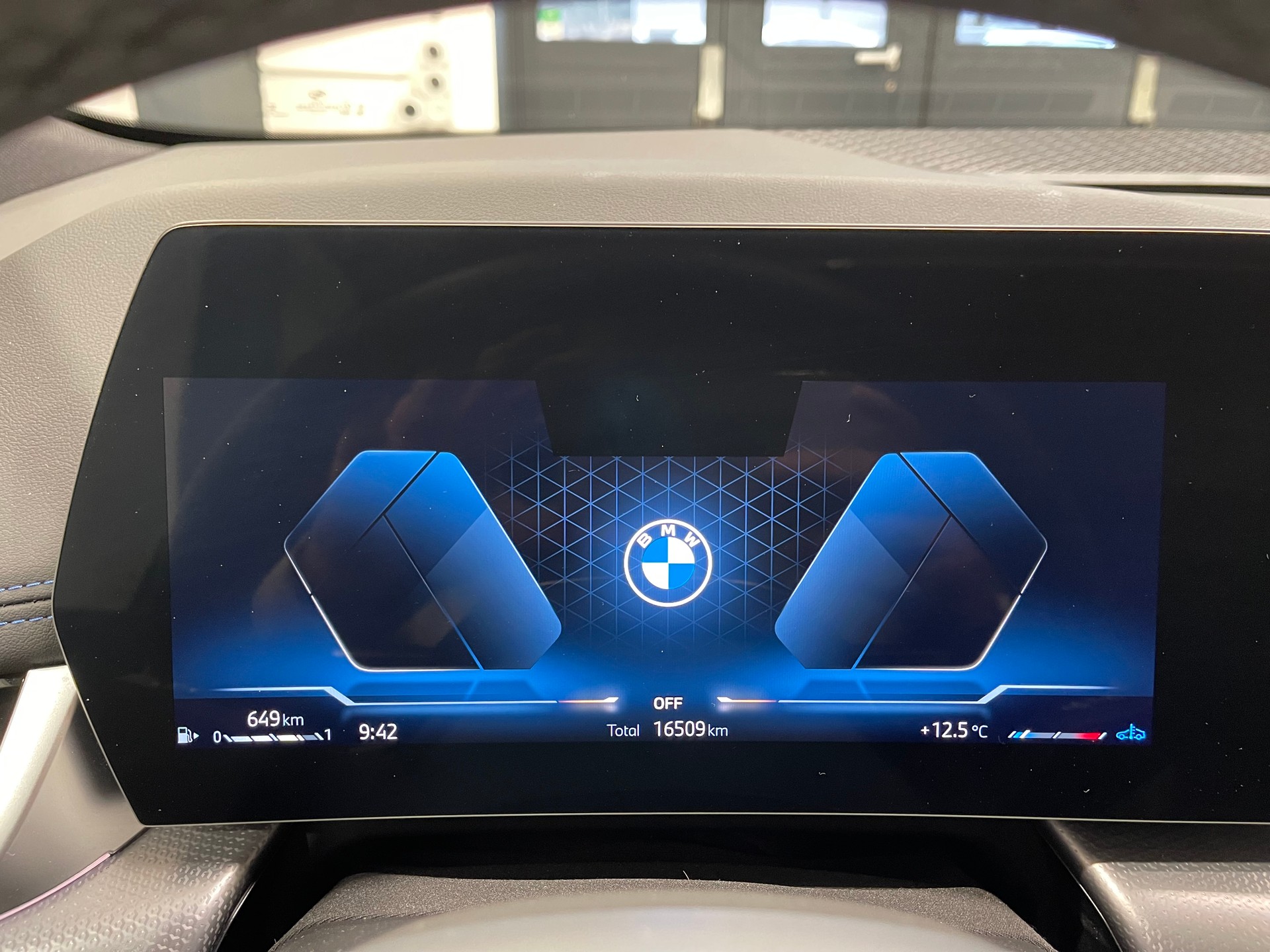 BMW 220i Active Tourer M Sport DKG *AHK*-image-20
