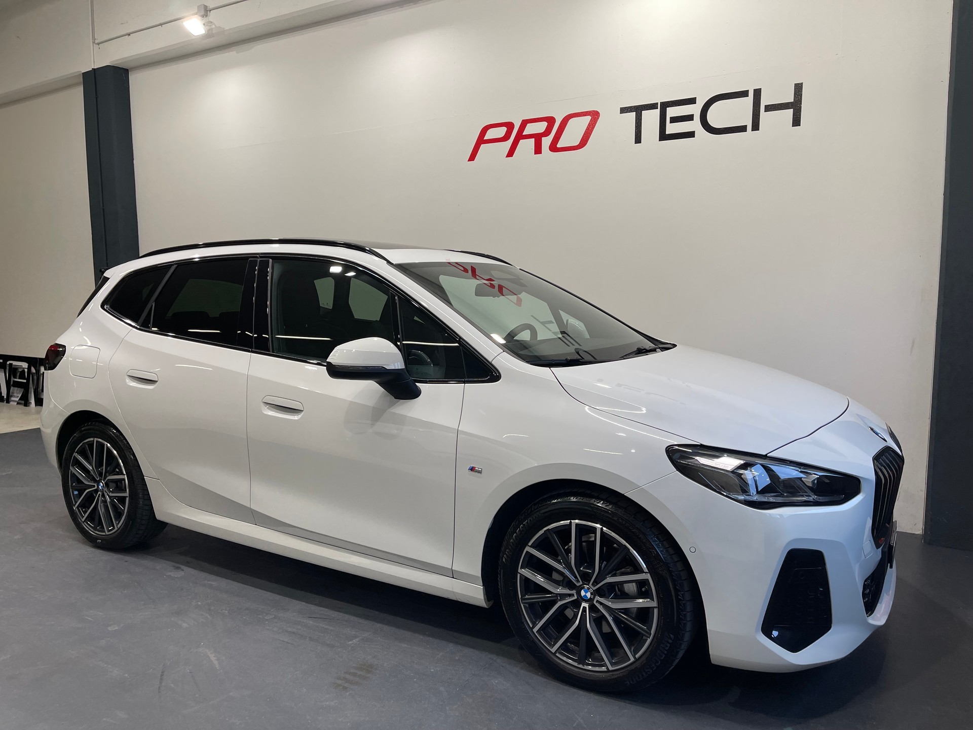BMW 220i Active Tourer M Sport DKG *AHK*