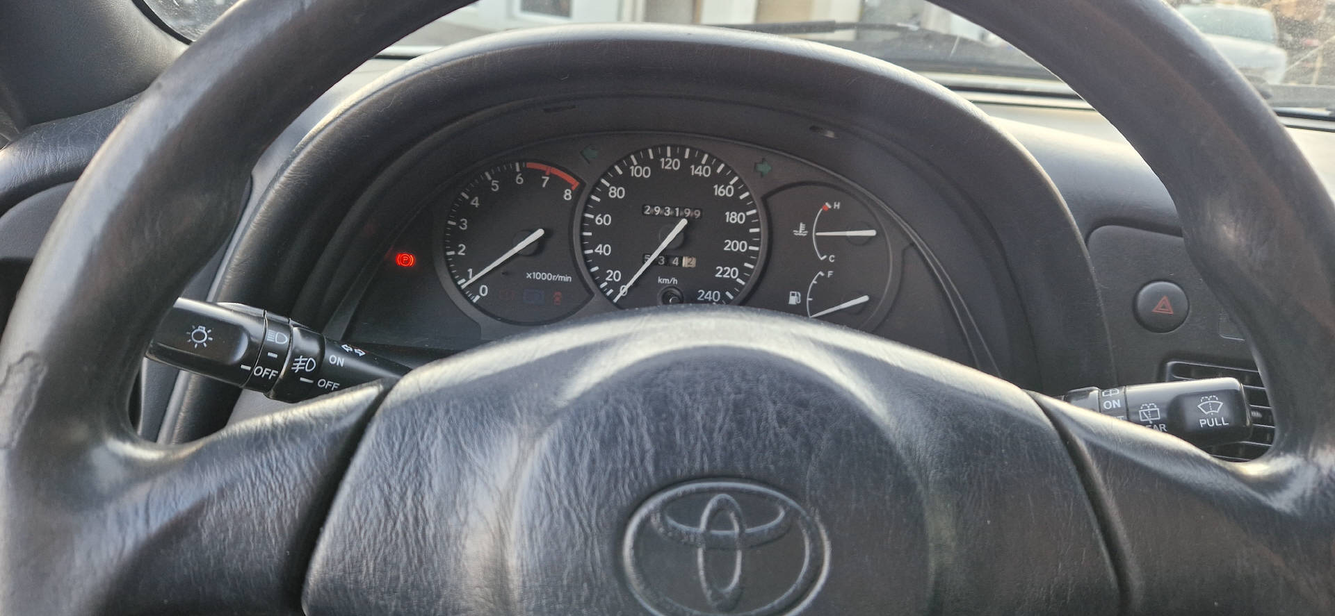 TOYOTA Celica 1.8-image-8