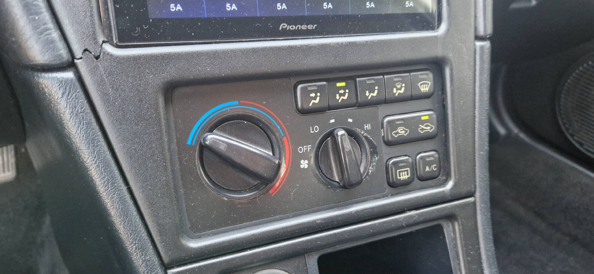 TOYOTA Celica 1.8-image-6