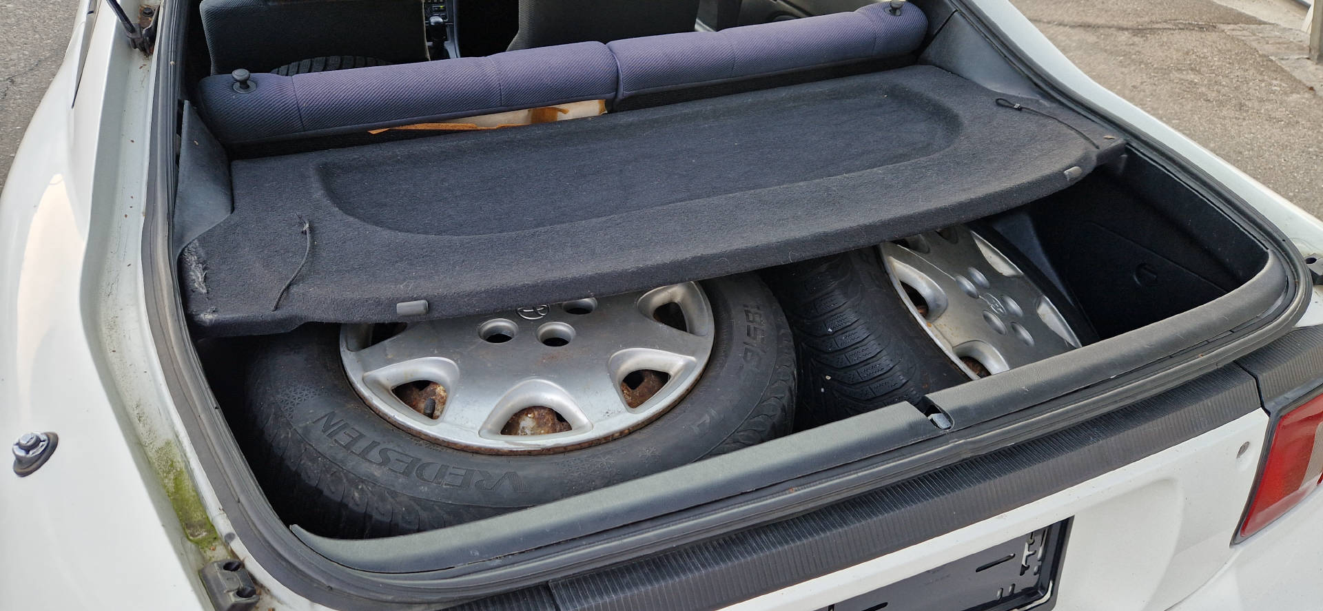 TOYOTA Celica 1.8-image-12