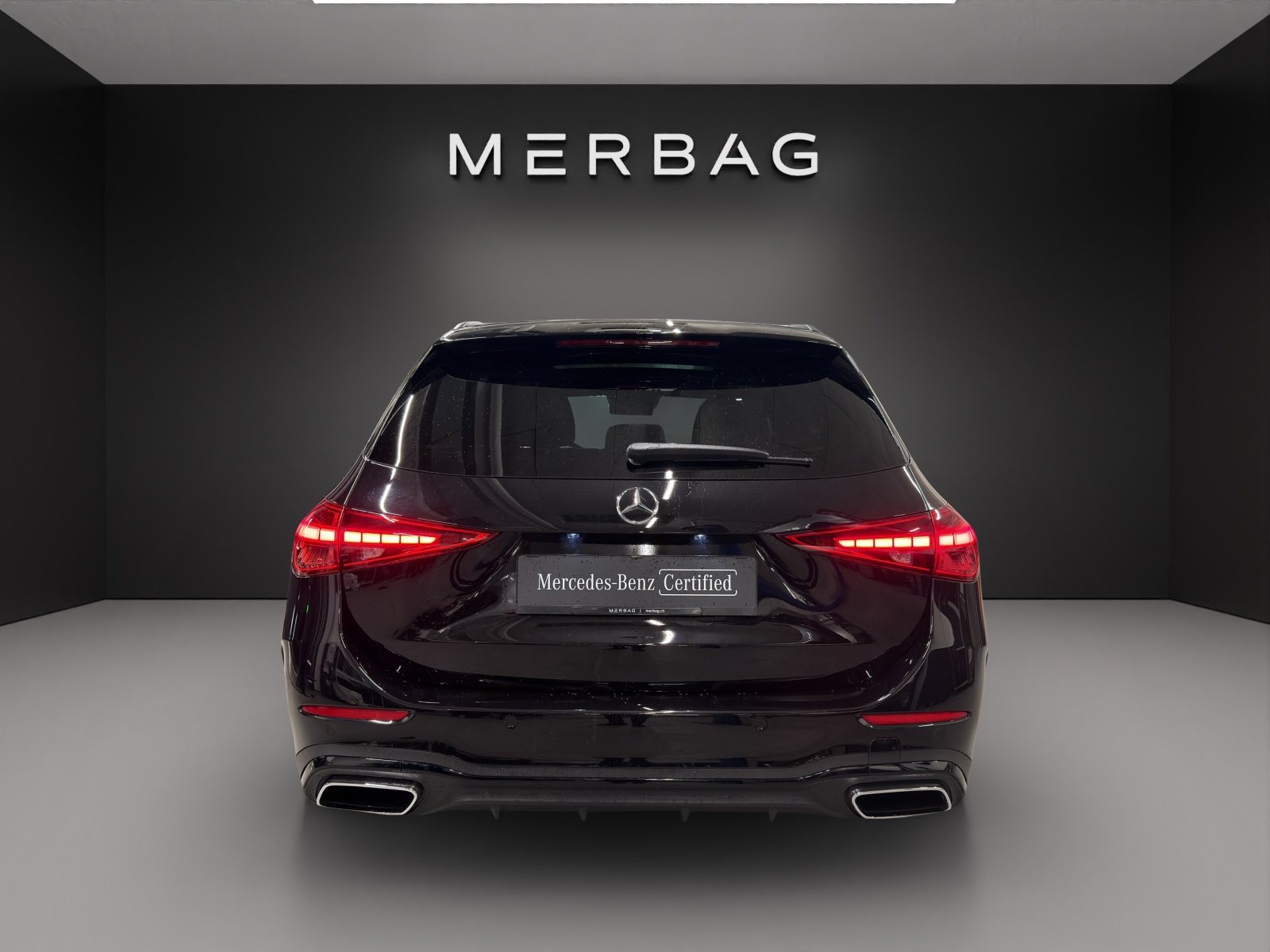 MERCEDES-BENZ C 220 d T 4 Matic-image-3