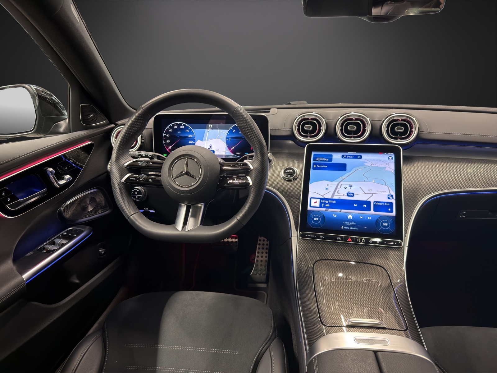 MERCEDES-BENZ C 220 d T 4 Matic-image-10