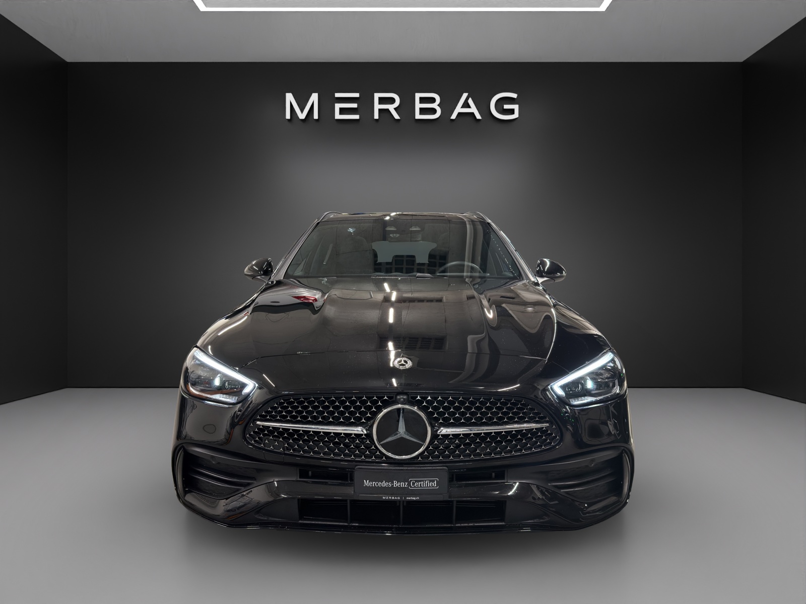 MERCEDES-BENZ C 220 d T 4 Matic-image-7