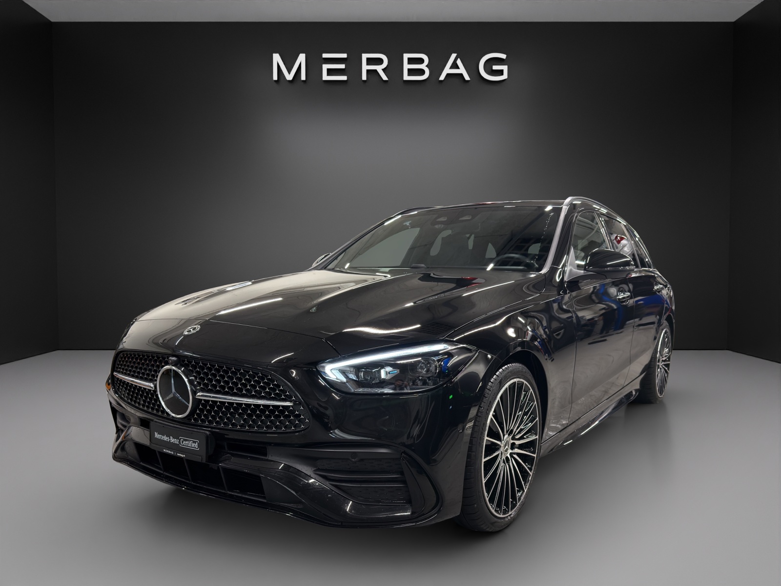 MERCEDES-BENZ C 220 d T 4 Matic-image-6