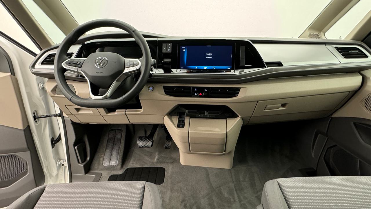 VW Multivan 2.0 TDI Life DSG-image-5
