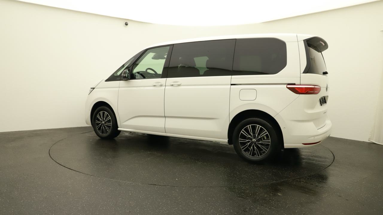 VW Multivan 2.0 TDI Life DSG-showroom-element-2