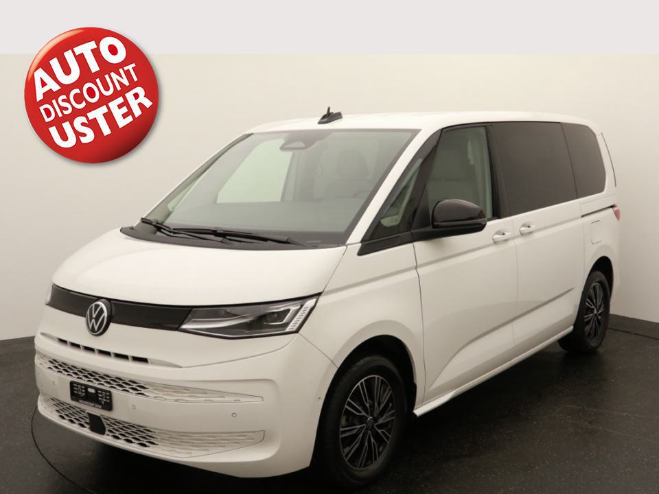 VW Multivan 2.0 TDI Life DSG