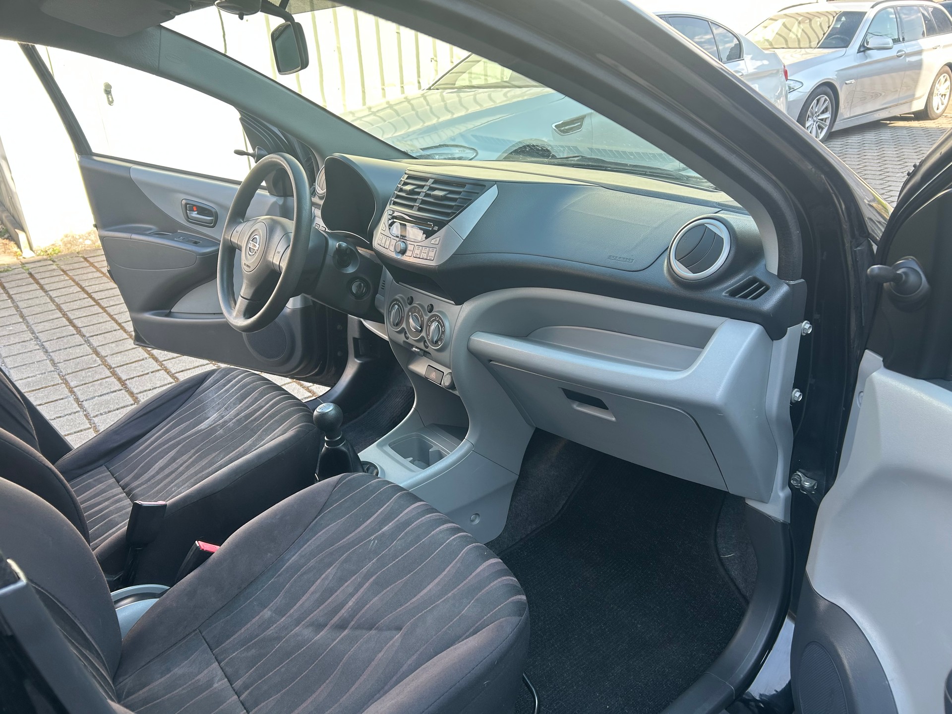 RENAULT Grand Scénic 2.0 16V Authentique Confort-image-6