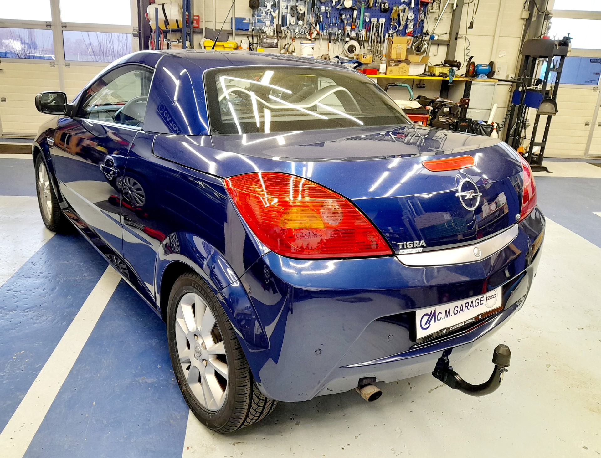 OPEL Tigra 1.8 Enjoy-image-3