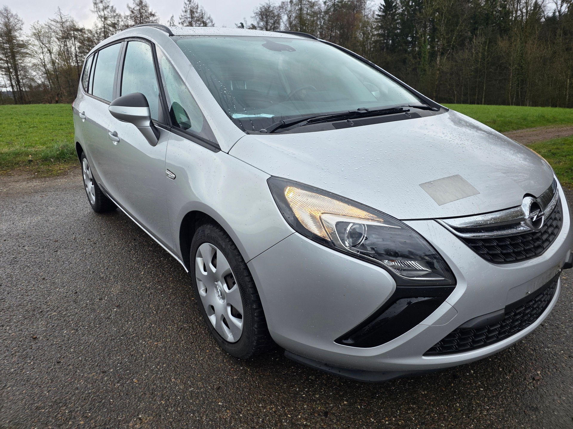 OPEL Zafira Tourer 1.6i 16V CNG Turbo Enjoy-showroom-element-3