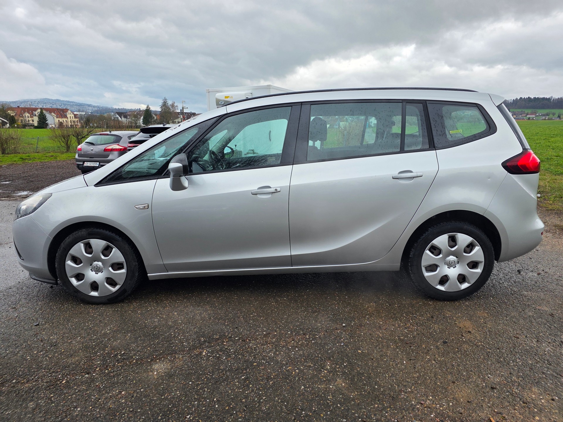 OPEL Zafira Tourer 1.6i 16V CNG Turbo Enjoy-showroom-element-2