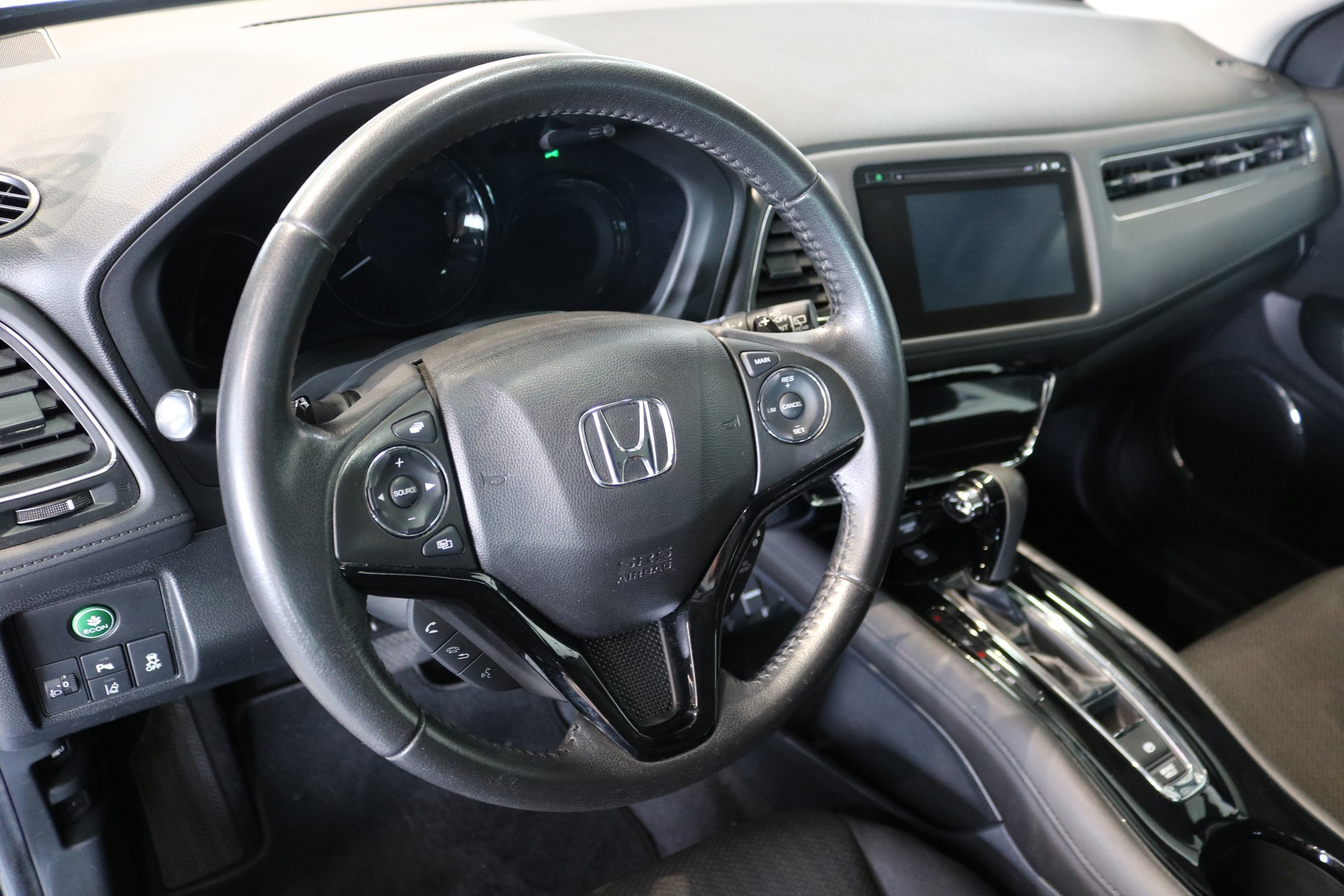 HONDA HR-V 1.5i-VTEC Elegance CVT-image-8