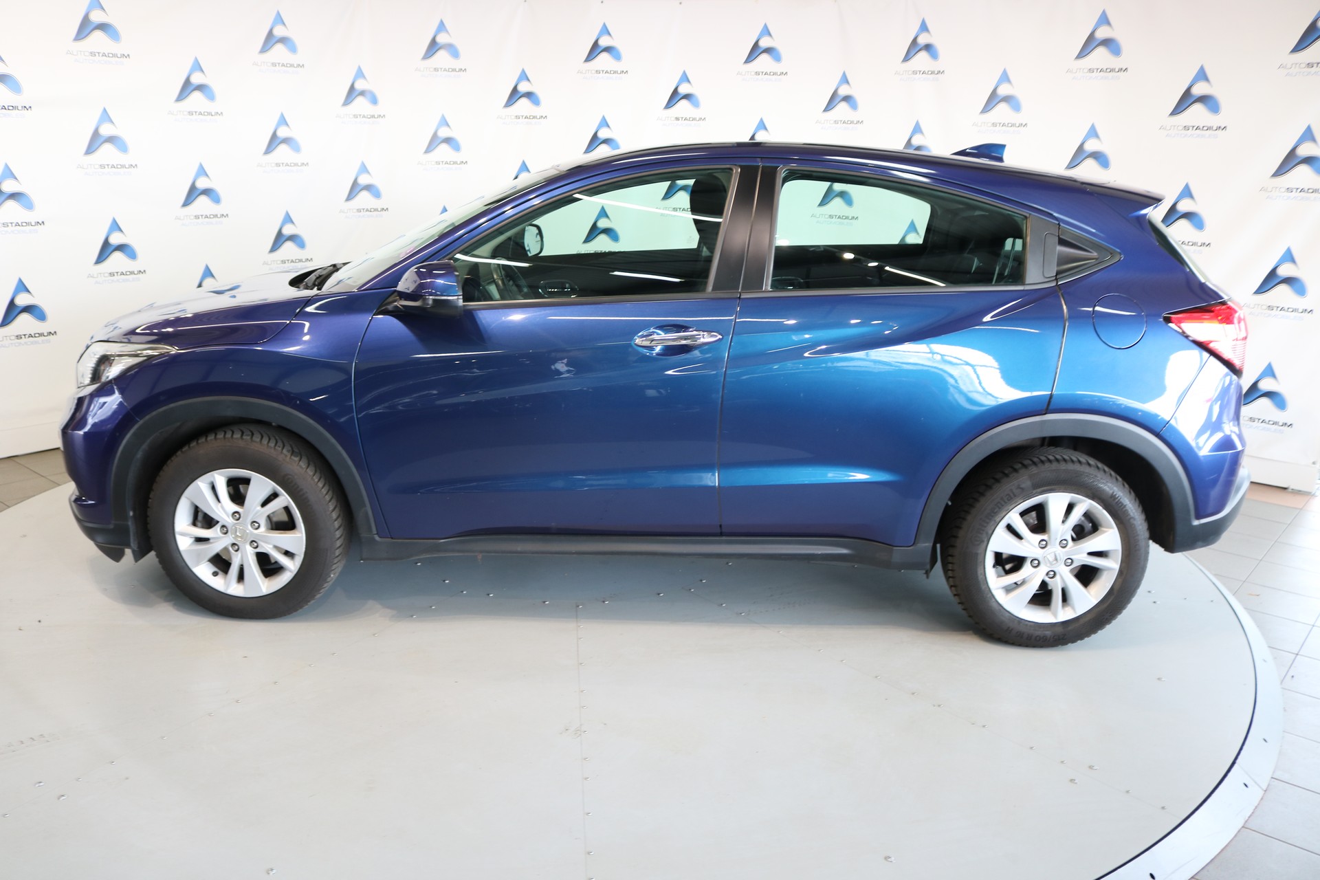 HONDA HR-V 1.5i-VTEC Elegance CVT-image-23