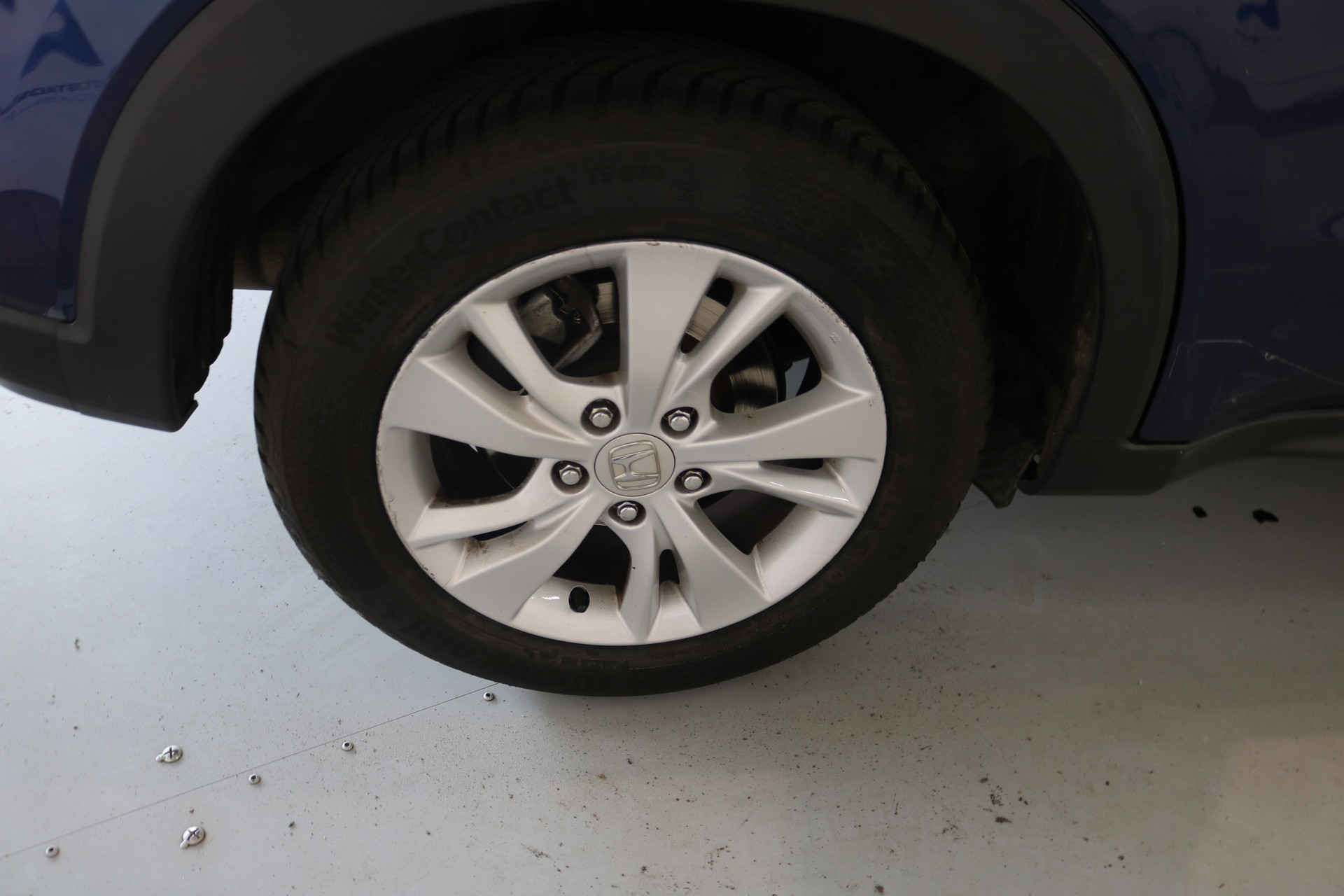 HONDA HR-V 1.5i-VTEC Elegance CVT-image-41