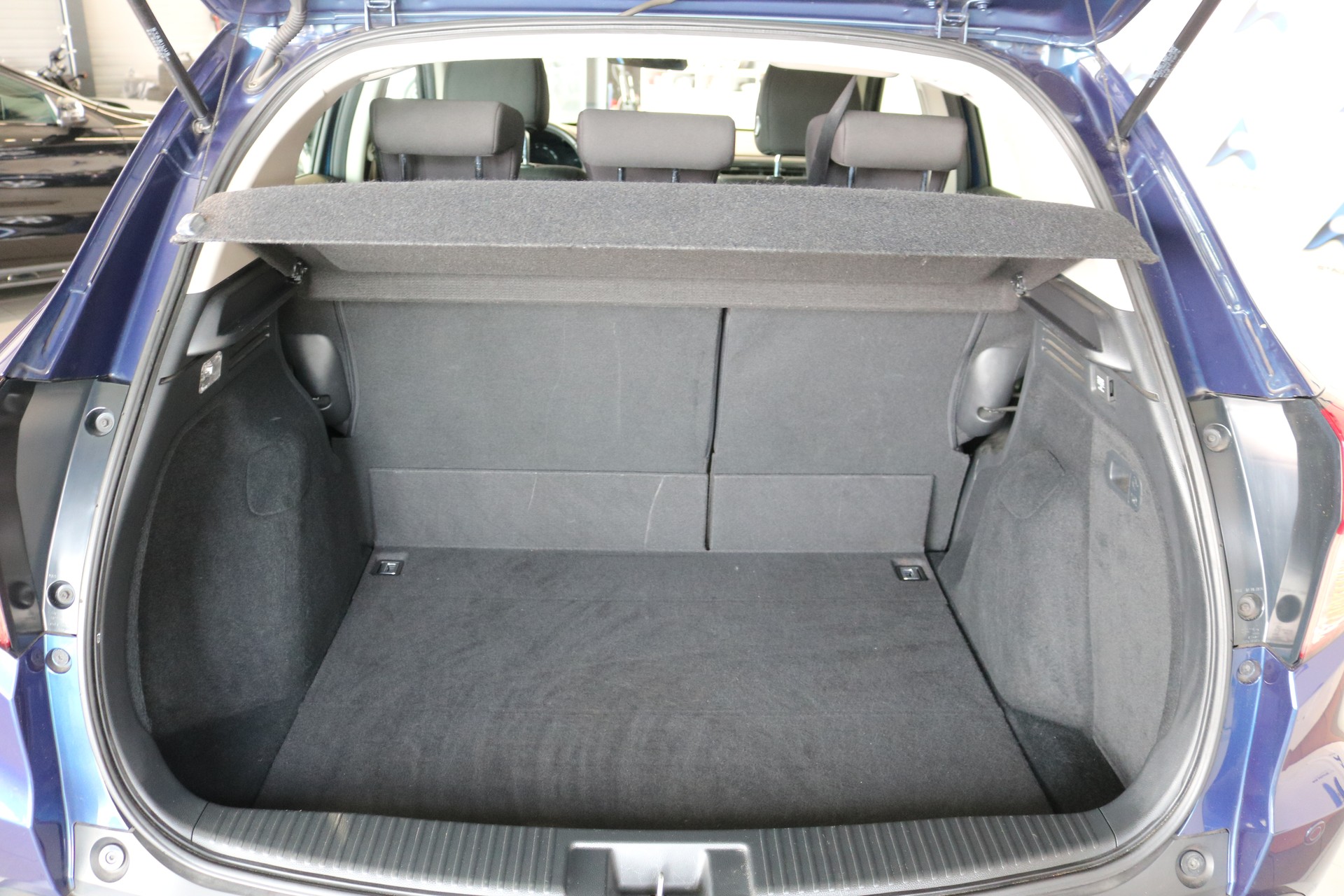 HONDA HR-V 1.5i-VTEC Elegance CVT-image-43