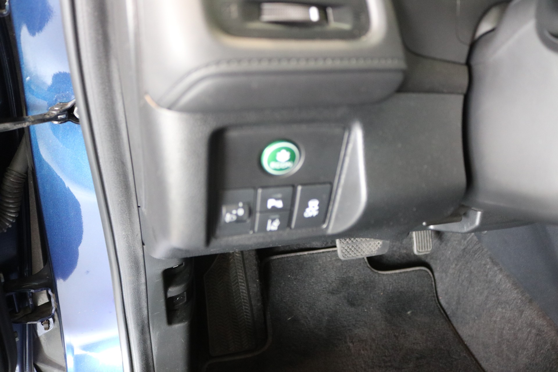 HONDA HR-V 1.5i-VTEC Elegance CVT-image-7