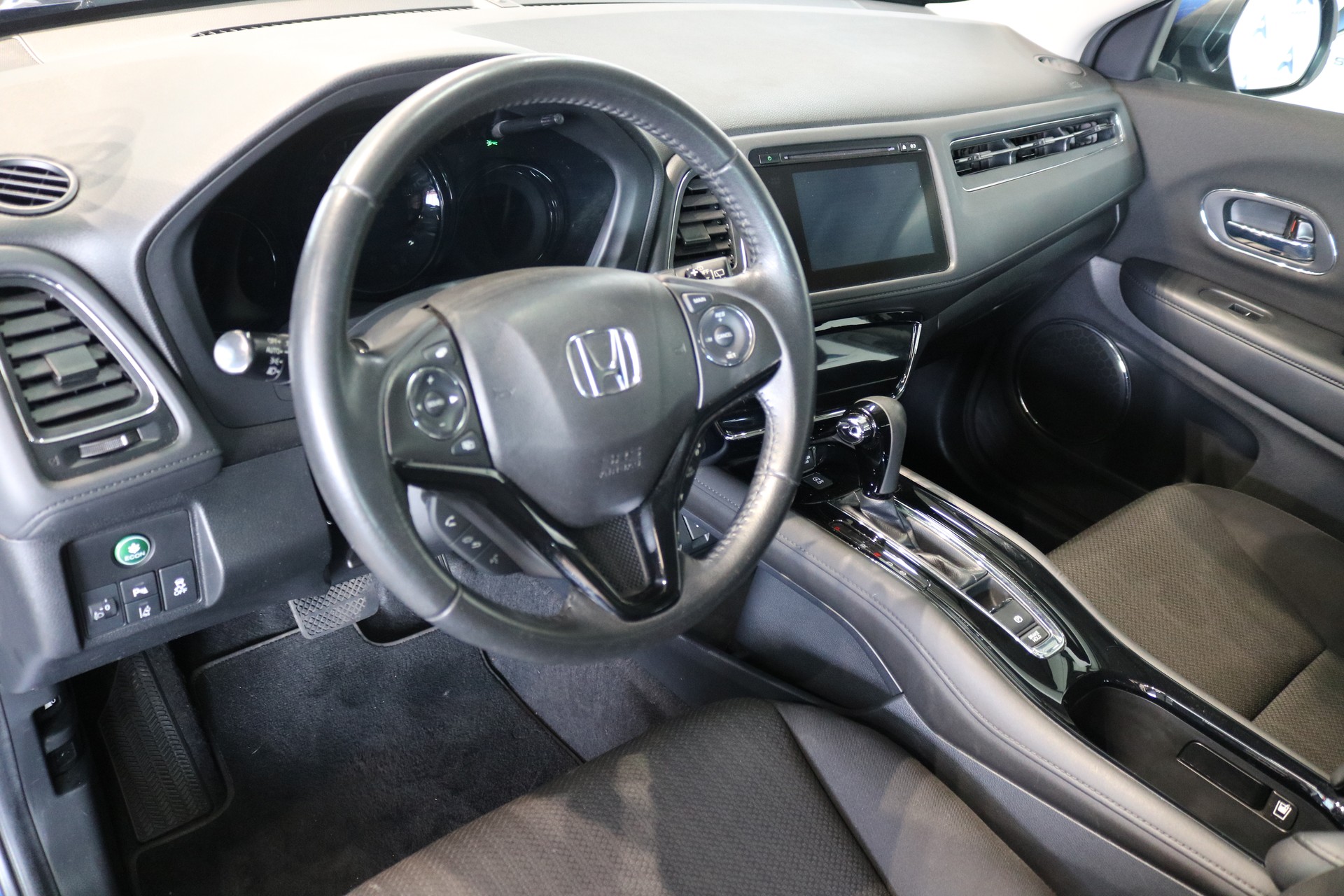 HONDA HR-V 1.5i-VTEC Elegance CVT-image-1