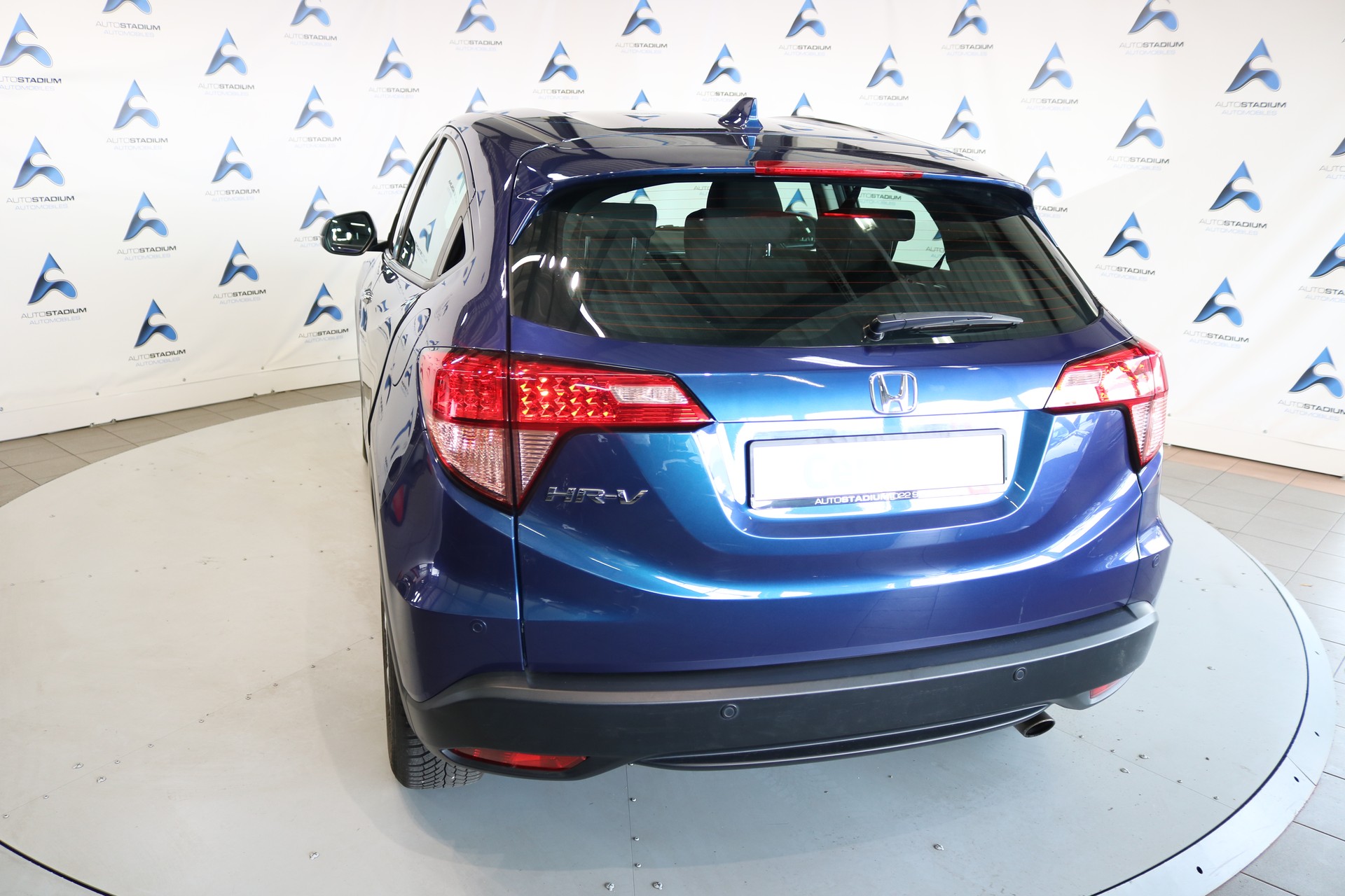 HONDA HR-V 1.5i-VTEC Elegance CVT-image-28
