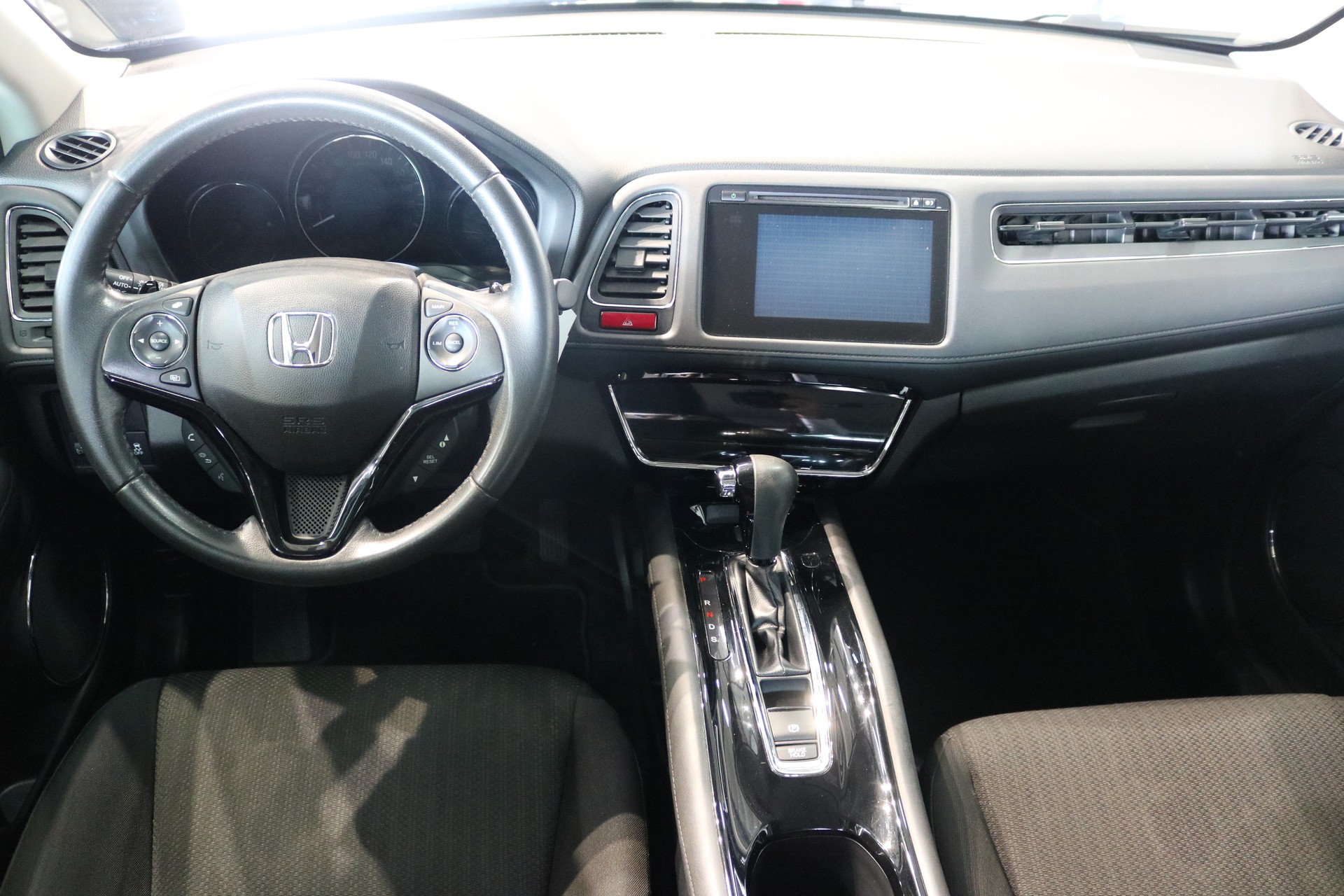 HONDA HR-V 1.5i-VTEC Elegance CVT-image-45