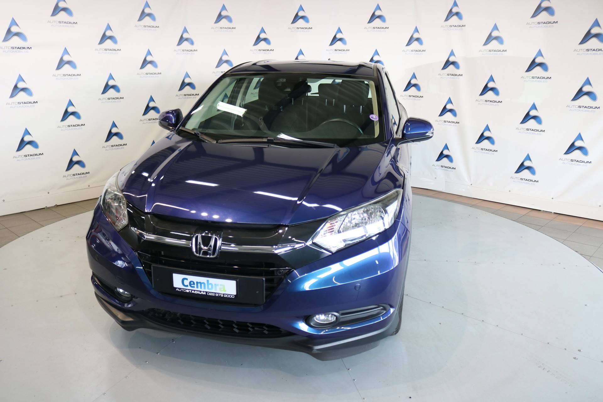HONDA HR-V 1.5i-VTEC Elegance CVT-image-16