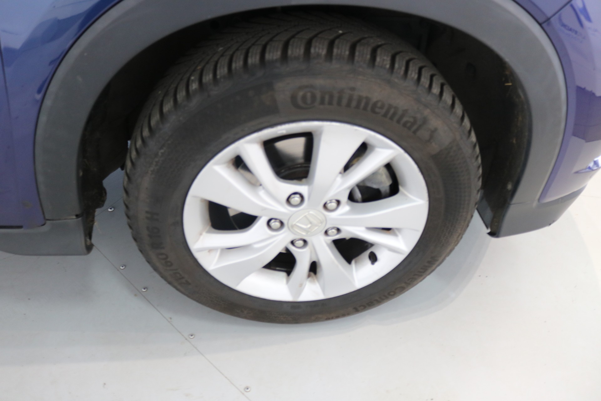HONDA HR-V 1.5i-VTEC Elegance CVT-image-42