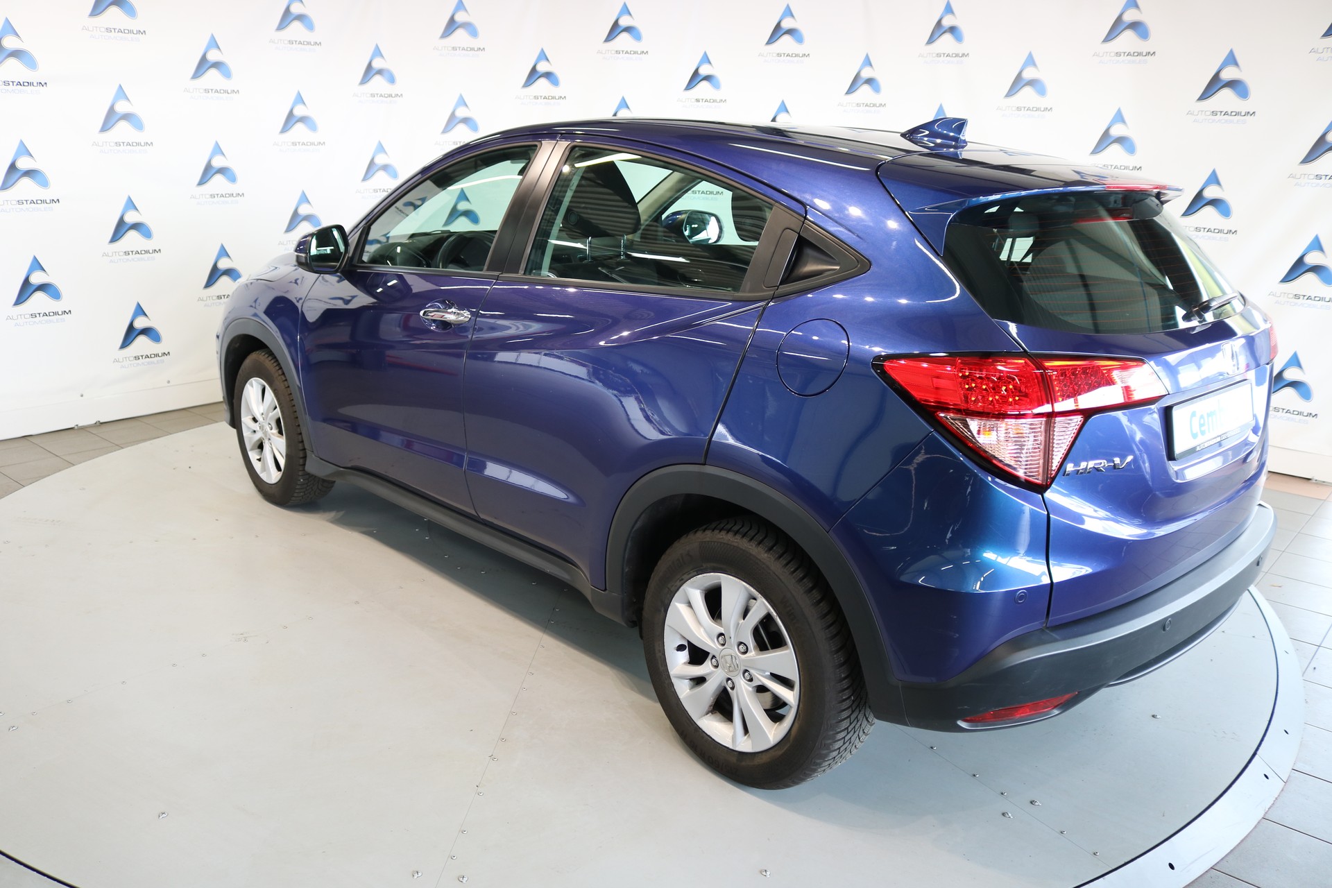 HONDA HR-V 1.5i-VTEC Elegance CVT-image-26