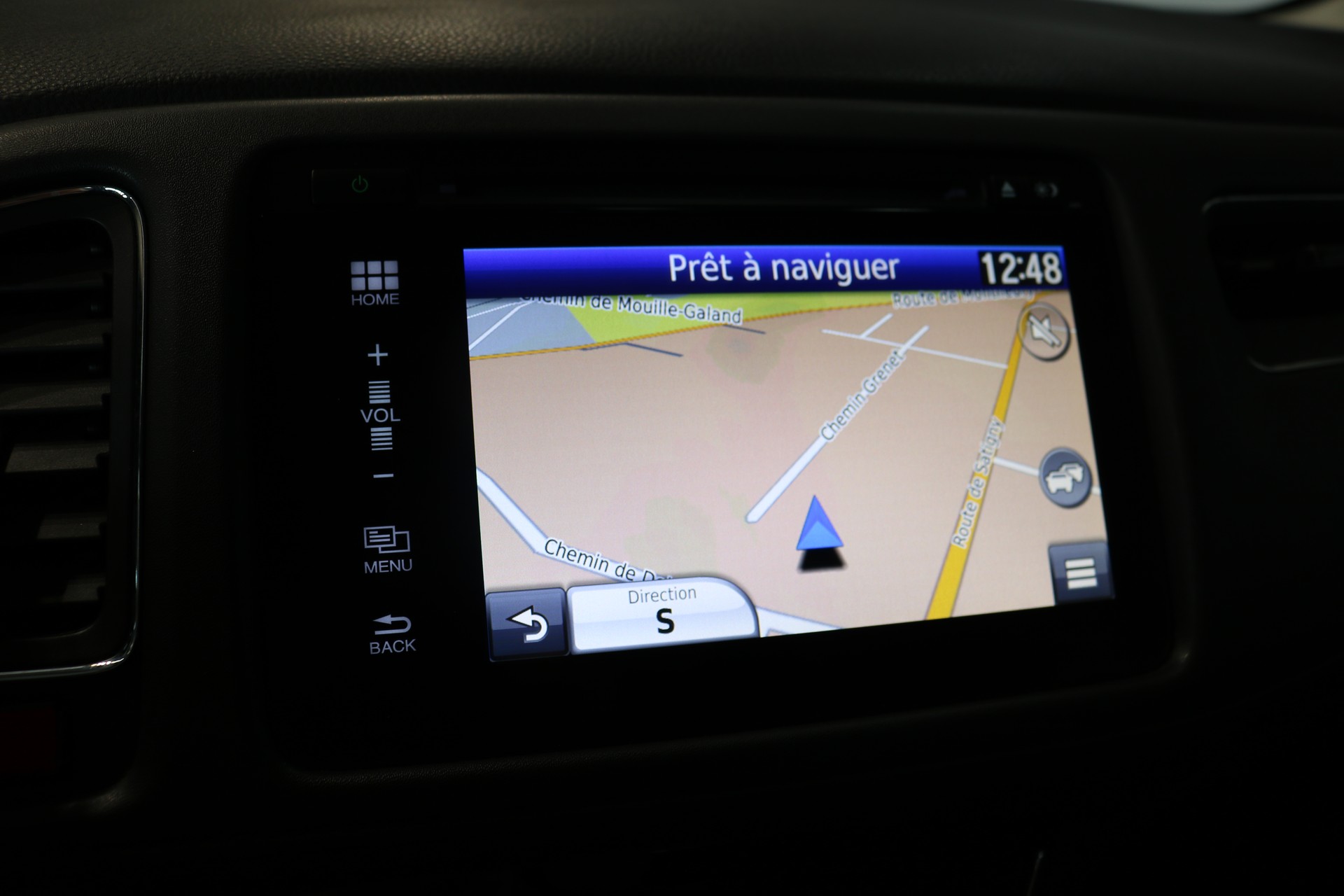 HONDA HR-V 1.5i-VTEC Elegance CVT-image-11