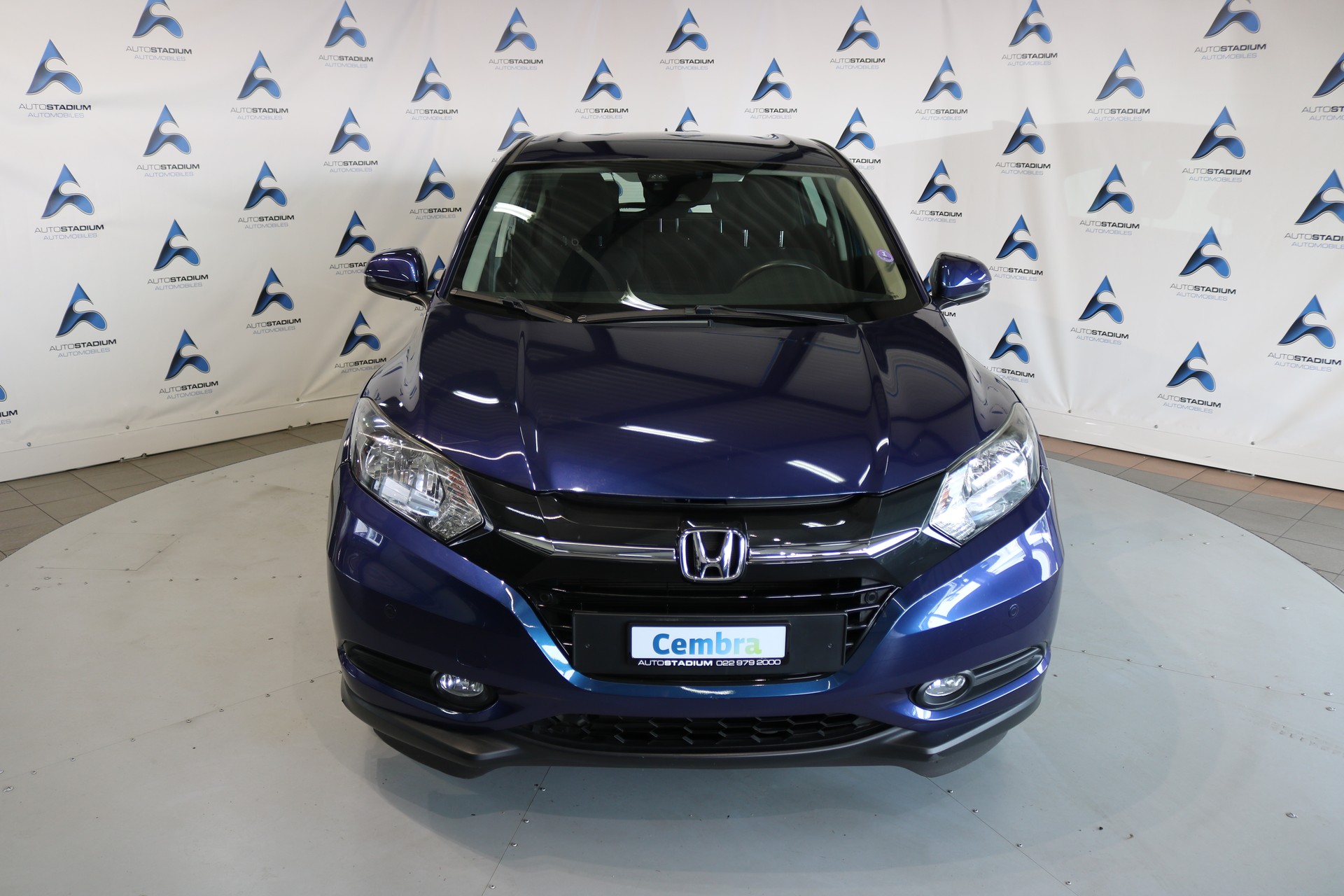HONDA HR-V 1.5i-VTEC Elegance CVT-image-15