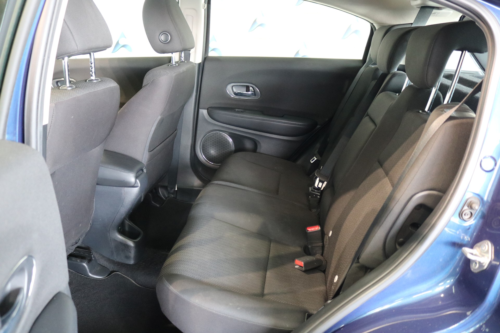 HONDA HR-V 1.5i-VTEC Elegance CVT-image-44