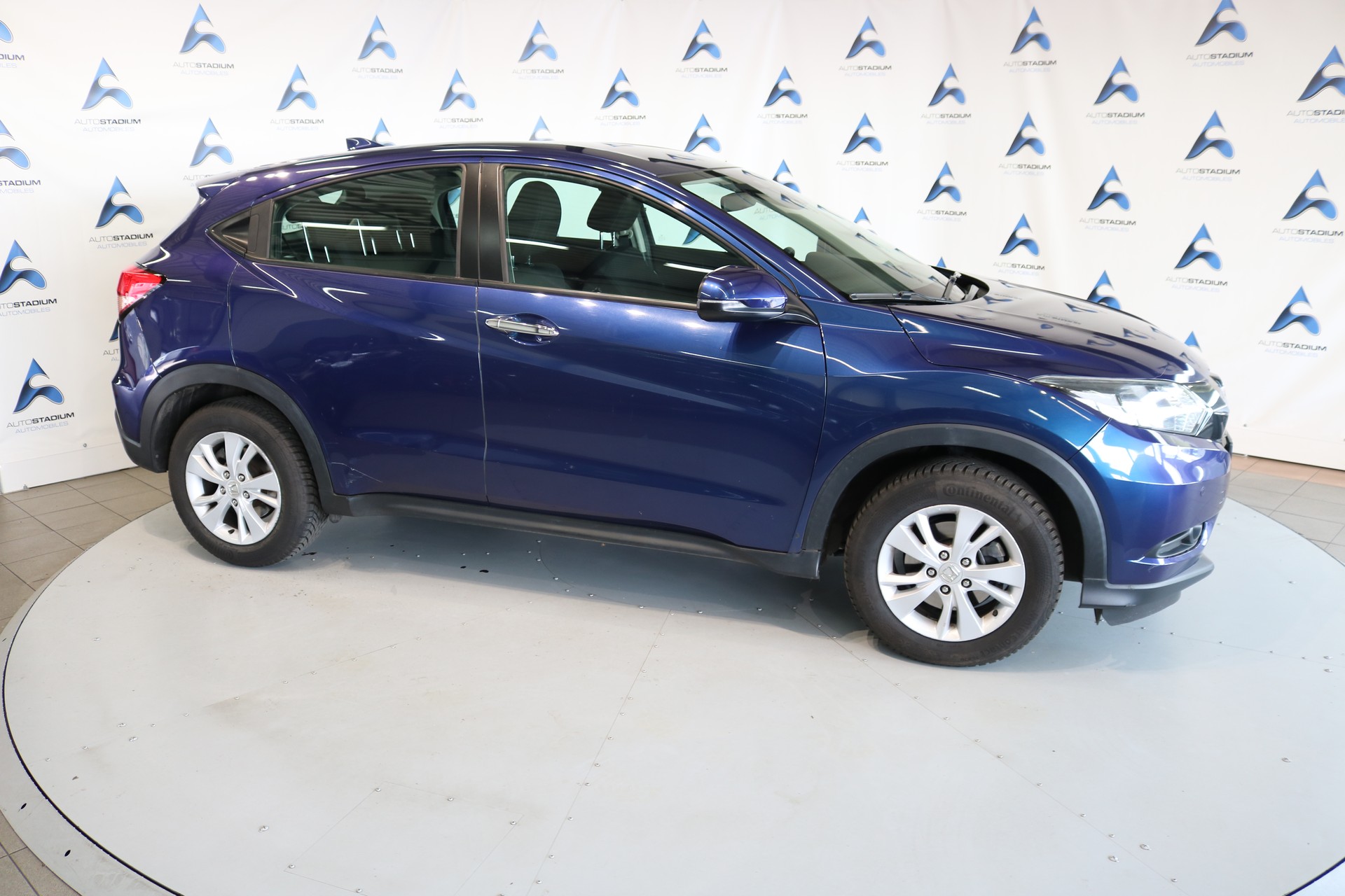 HONDA HR-V 1.5i-VTEC Elegance CVT-image-36