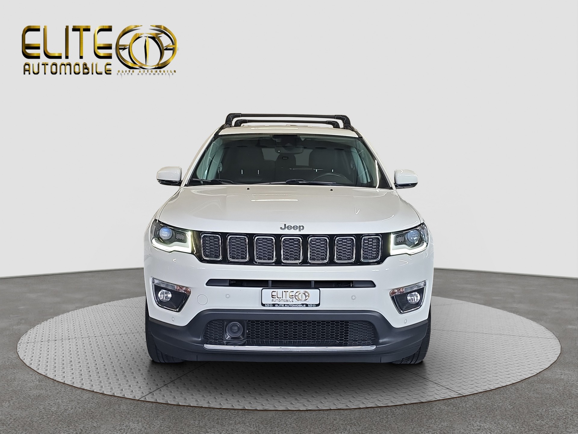 JEEP Compass 1.4 Turbo Limited AWD 9ATX-showroom-element-1