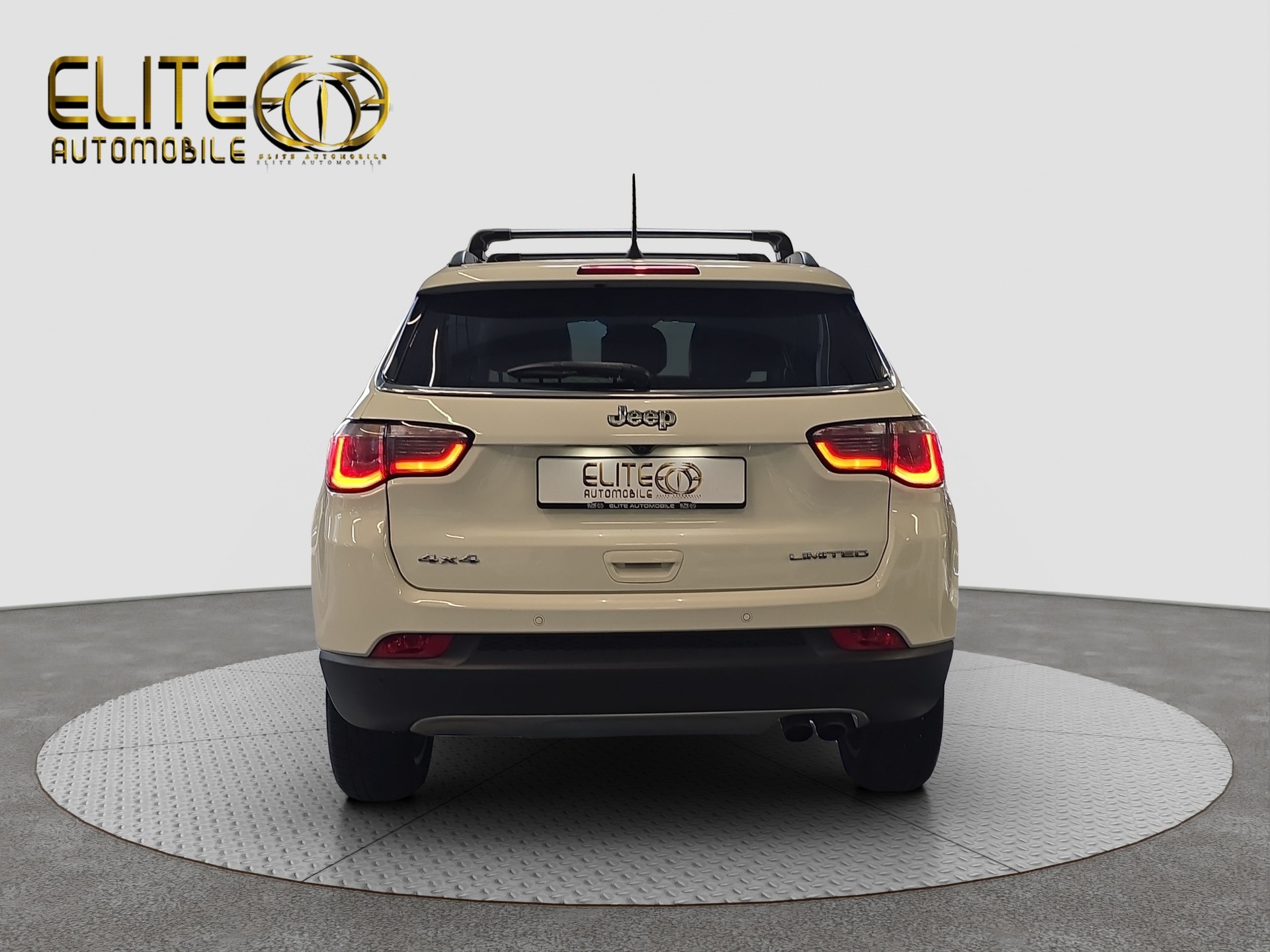 JEEP Compass 1.4 Turbo Limited AWD 9ATX-image-6