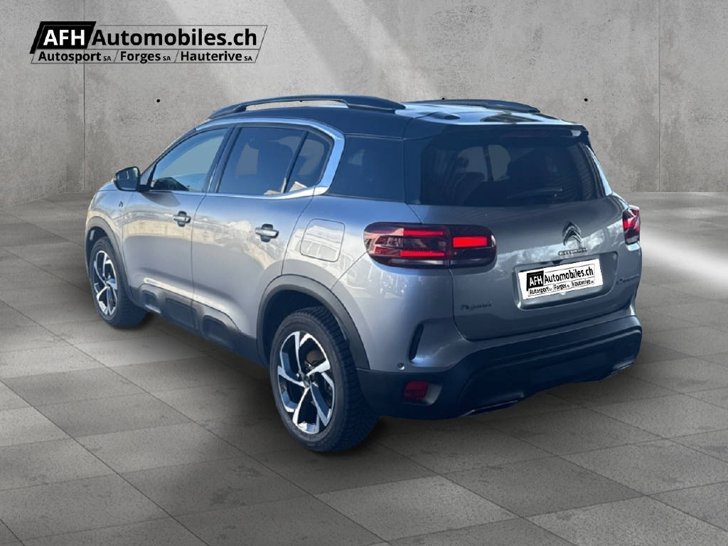 CITROEN C5 Aircross 1.6 Plug-in Hybrid Shine-showroom-element-2