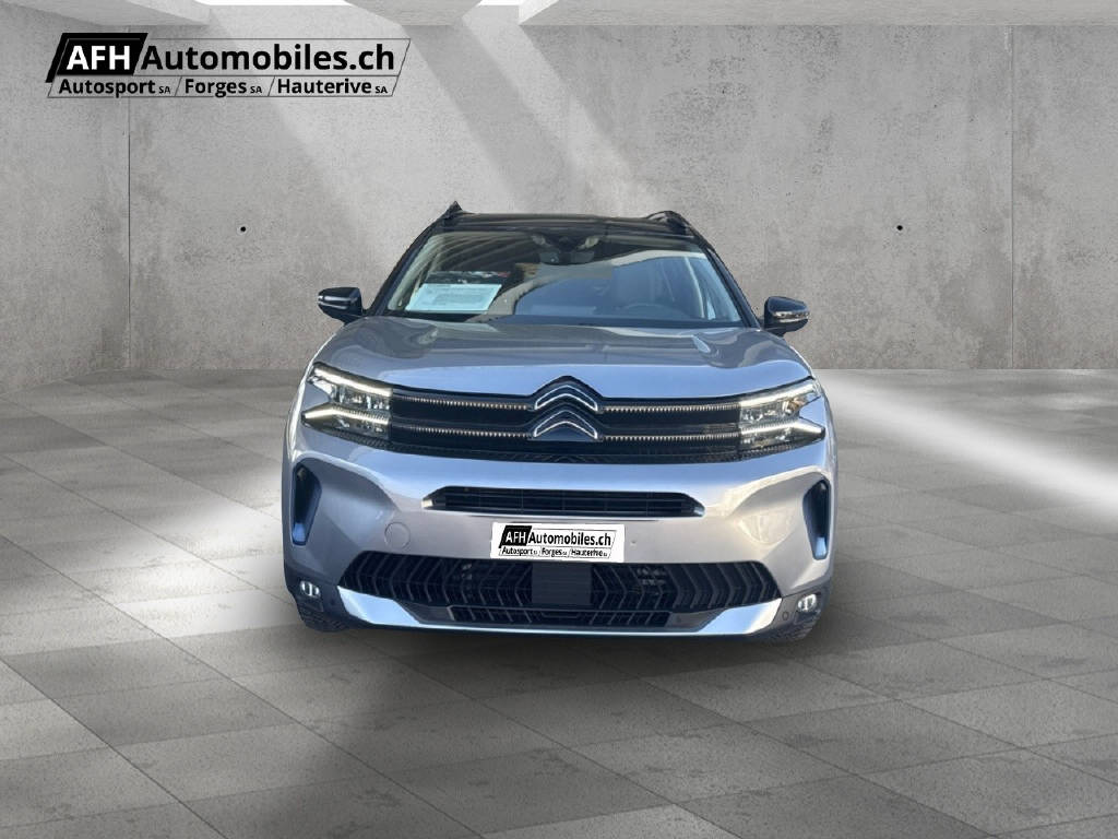 CITROEN C5 Aircross 1.6 Plug-in Hybrid Shine-image-7
