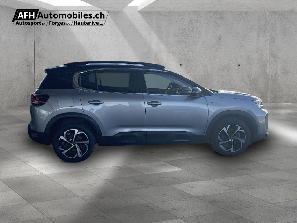 CITROEN C5 Aircross 1.6 Plug-in Hybrid Shine-image-5