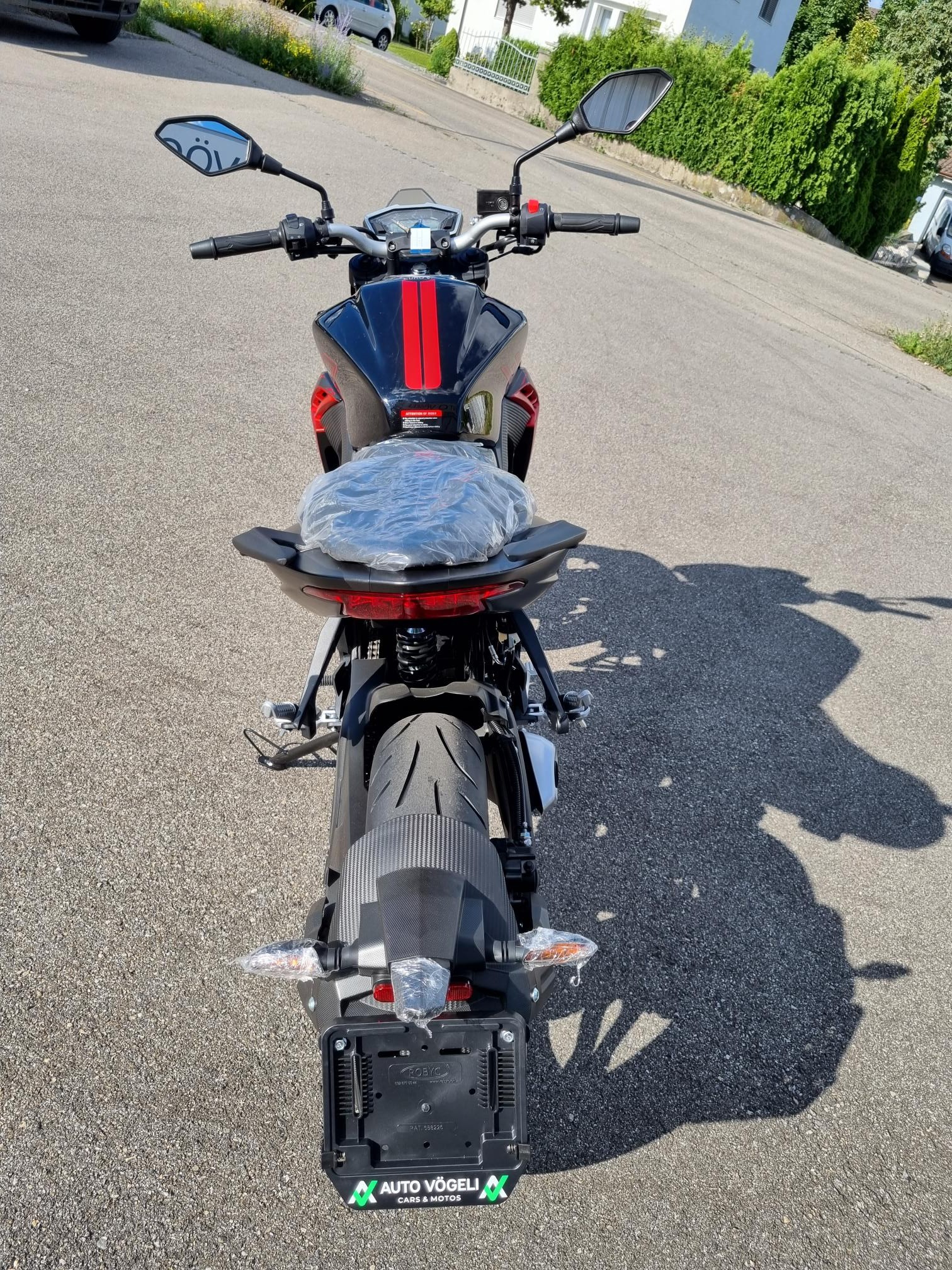 VOGE 300 R-image-4