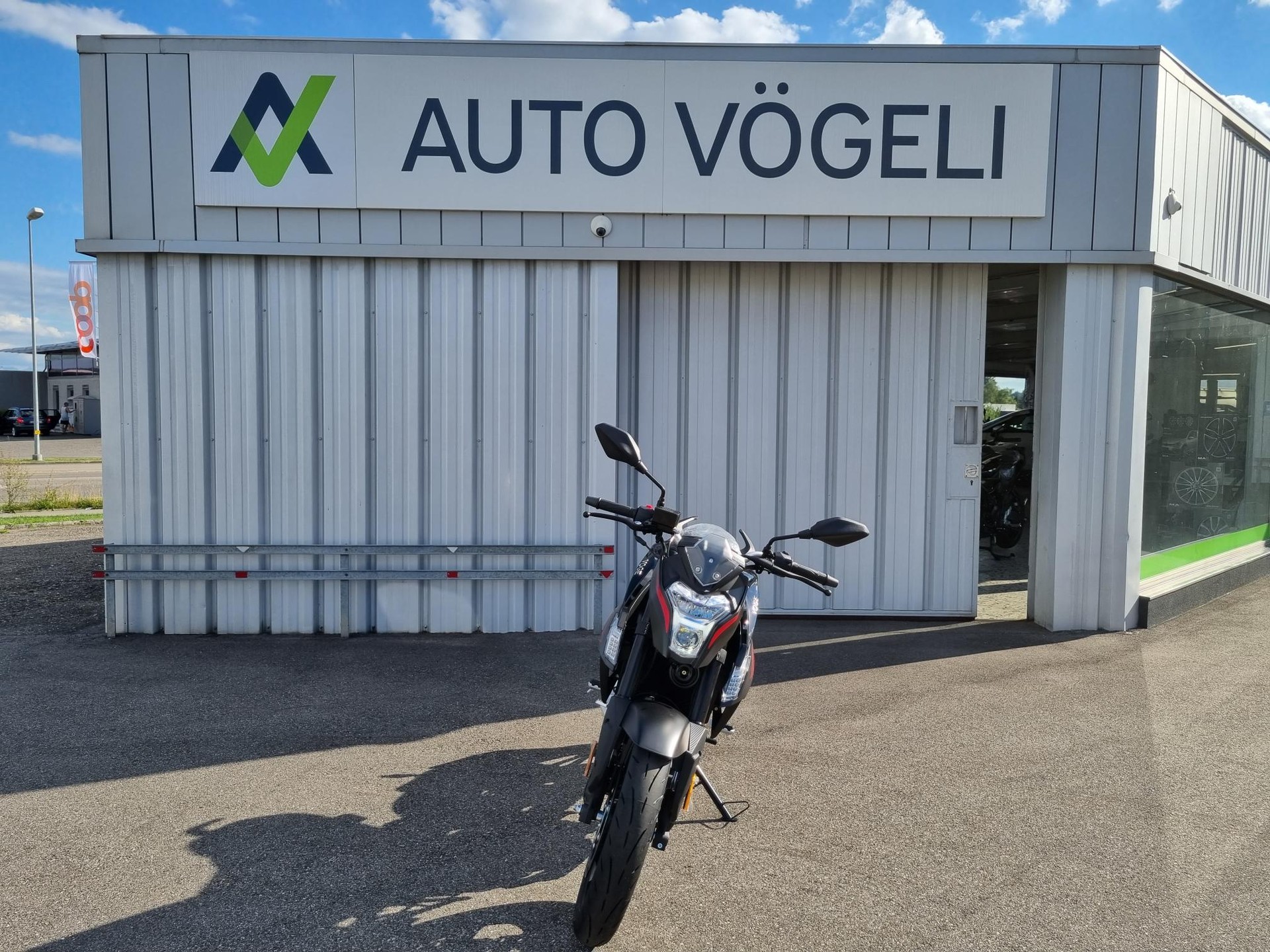 VOGE 300 R-image-3