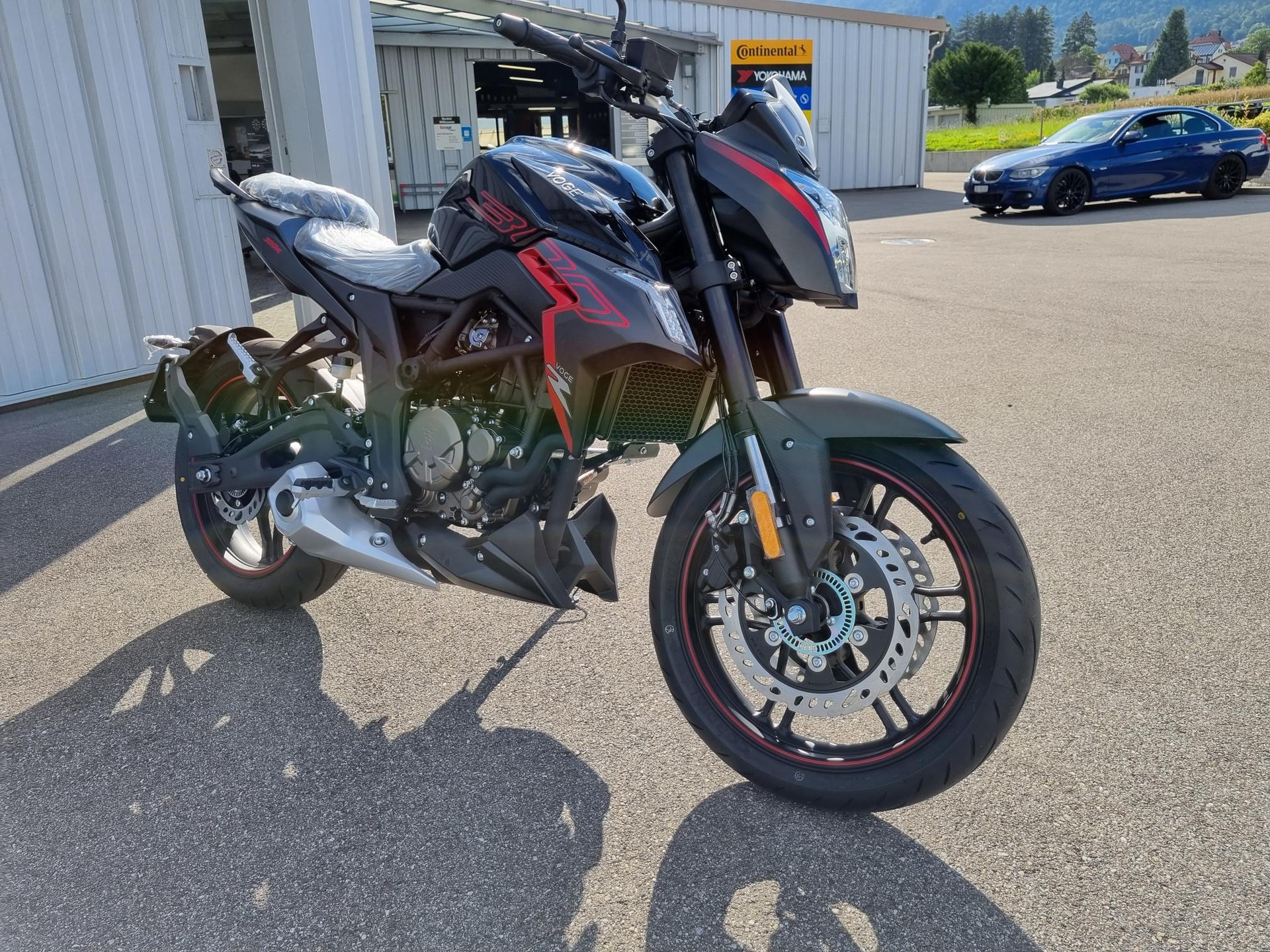 VOGE 300 R-image-7