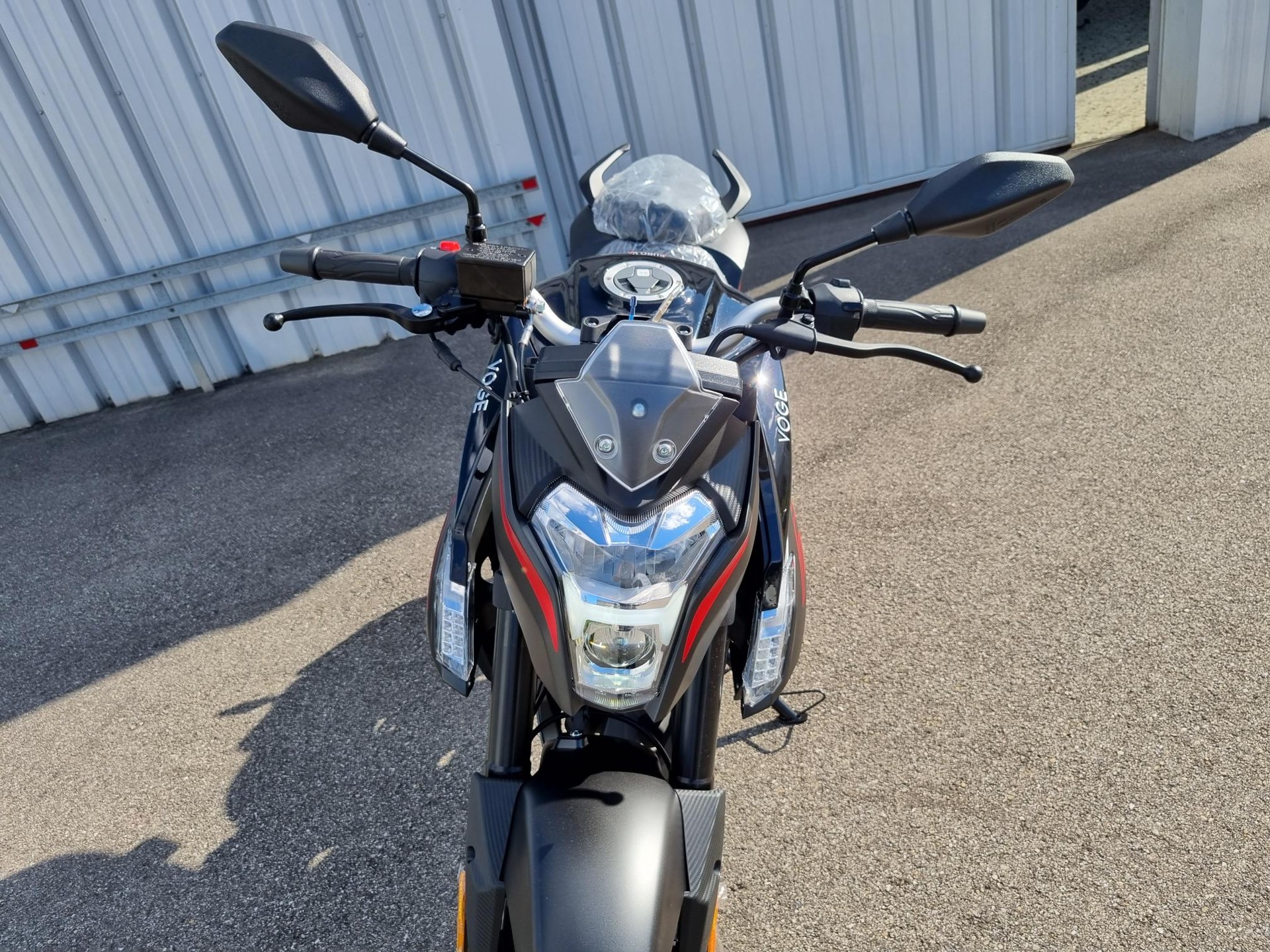 VOGE 300 R-image-2