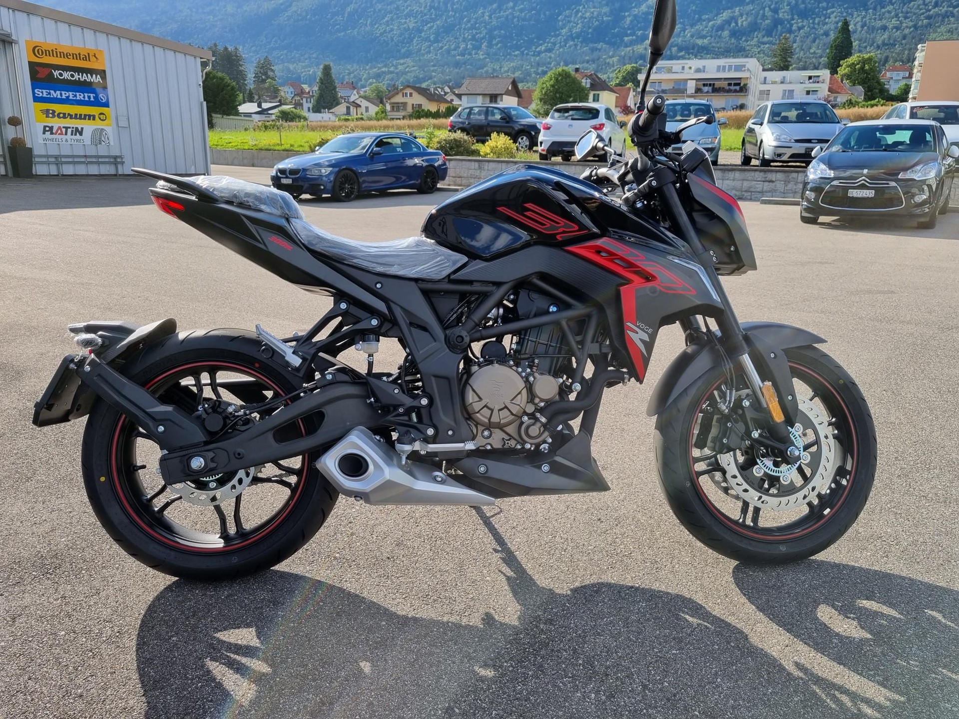 VOGE 300 R-image-6