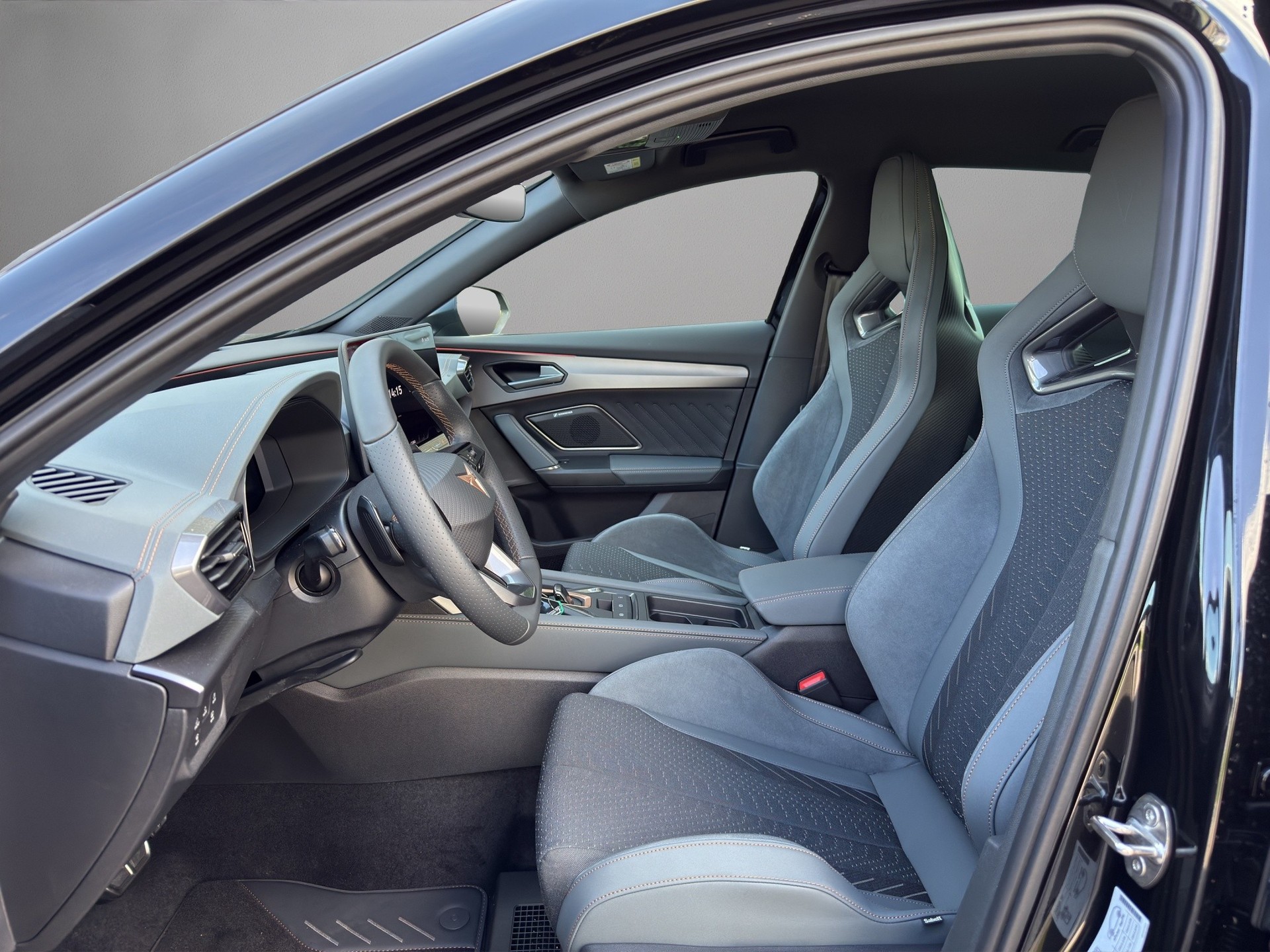 CUPRA Formentor 2.5TSI VZ5 Prime Edition 4Drive DSG-image-4