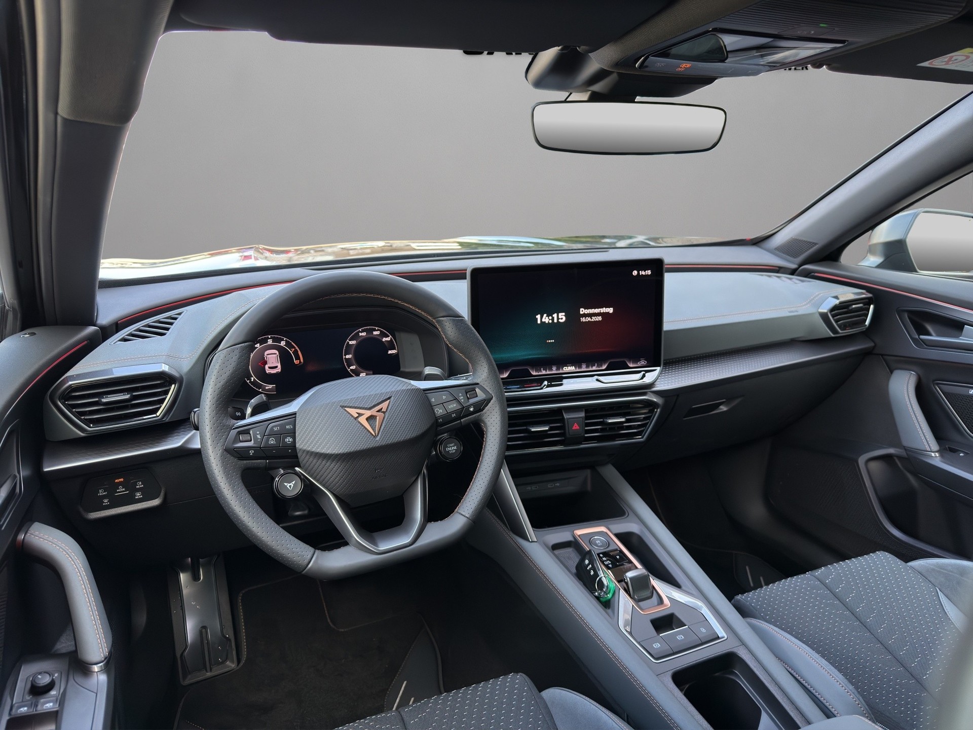 CUPRA Formentor 2.5TSI VZ5 Prime Edition 4Drive DSG-image-6
