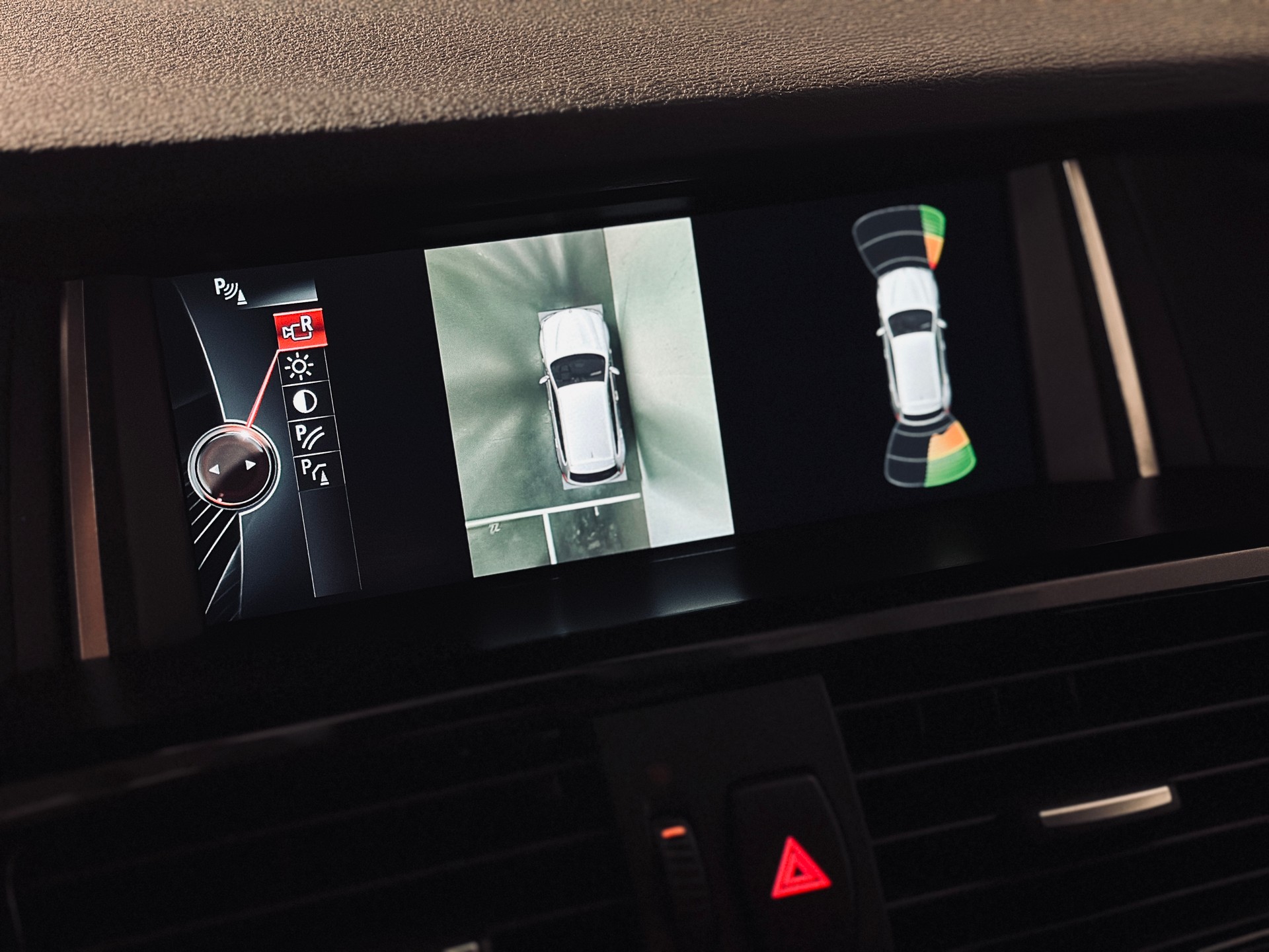 BMW X3 20d x-Drive Steptronic-image-10