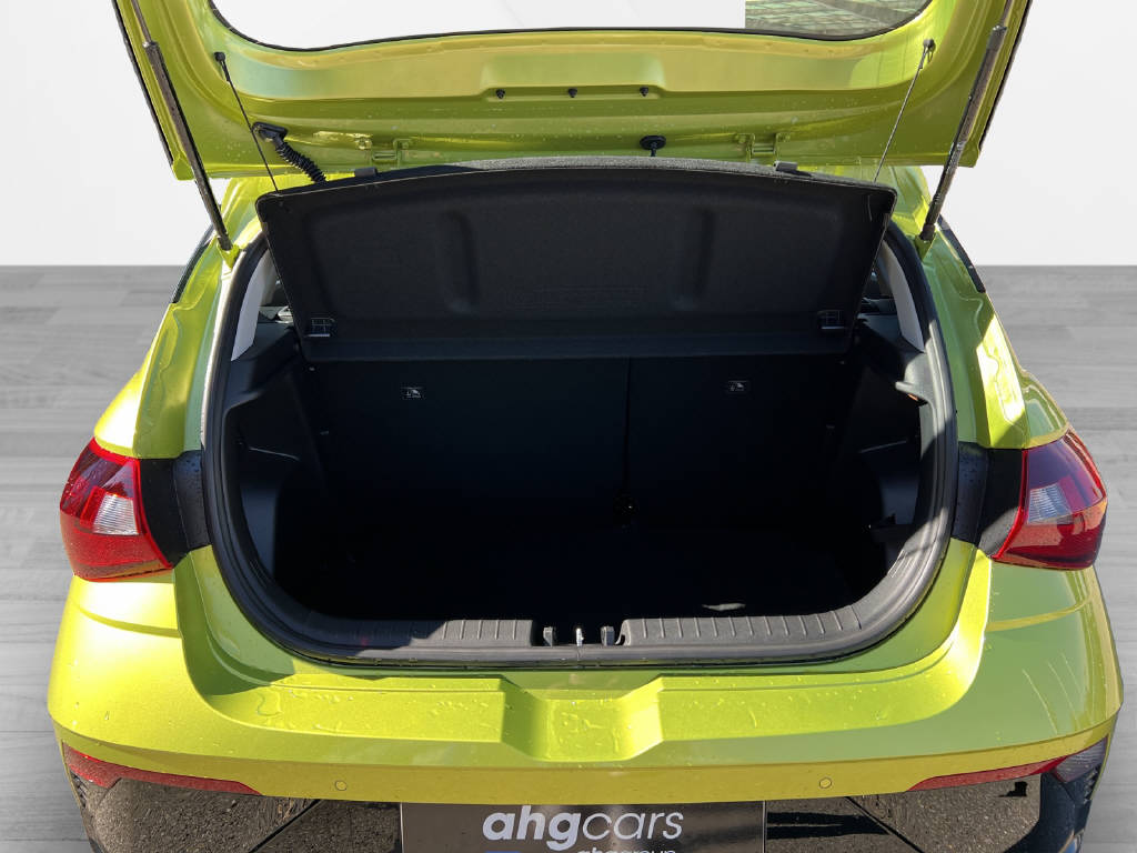 HYUNDAI i20 1.0 T-GDi Origo DCT-image-8