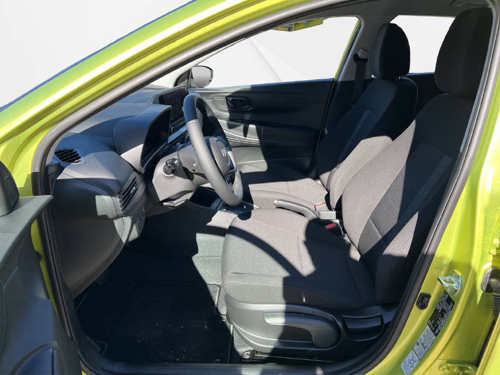 HYUNDAI i20 1.0 T-GDi Origo DCT-image-4