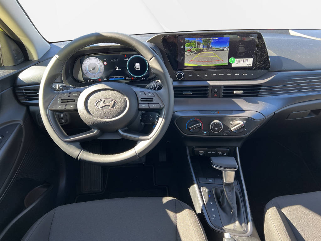 HYUNDAI i20 1.0 T-GDi Origo DCT-image-6
