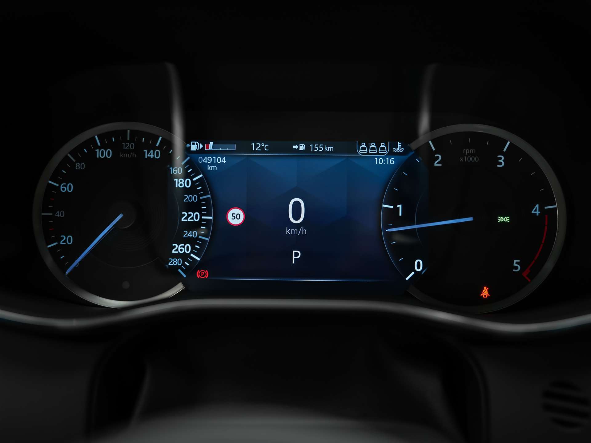JAGUAR F-Pace 3.0 D I6 R-Dynamic SE AWD-image-34