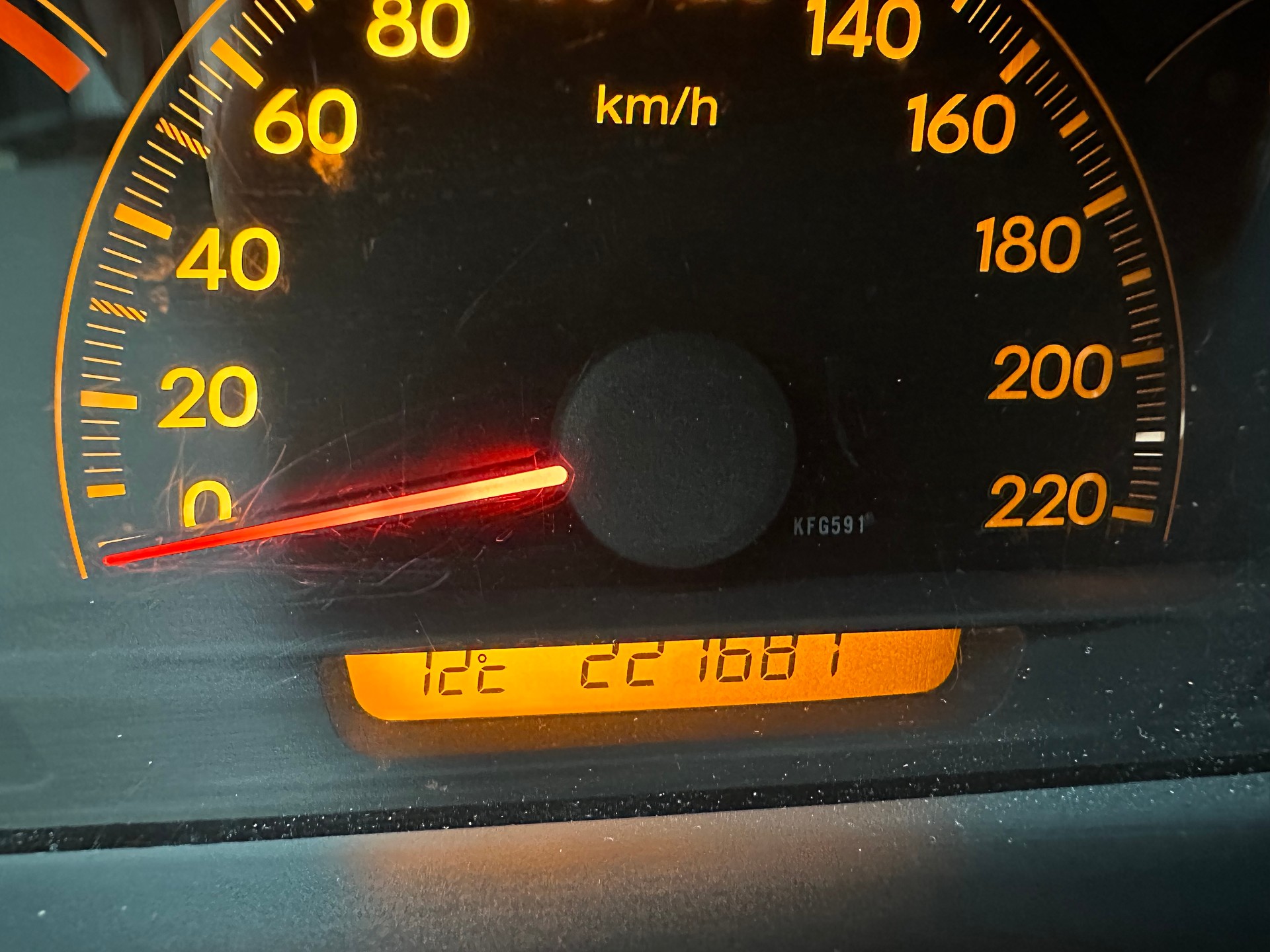 HONDA FR-V 1.7 Comfort-image-11